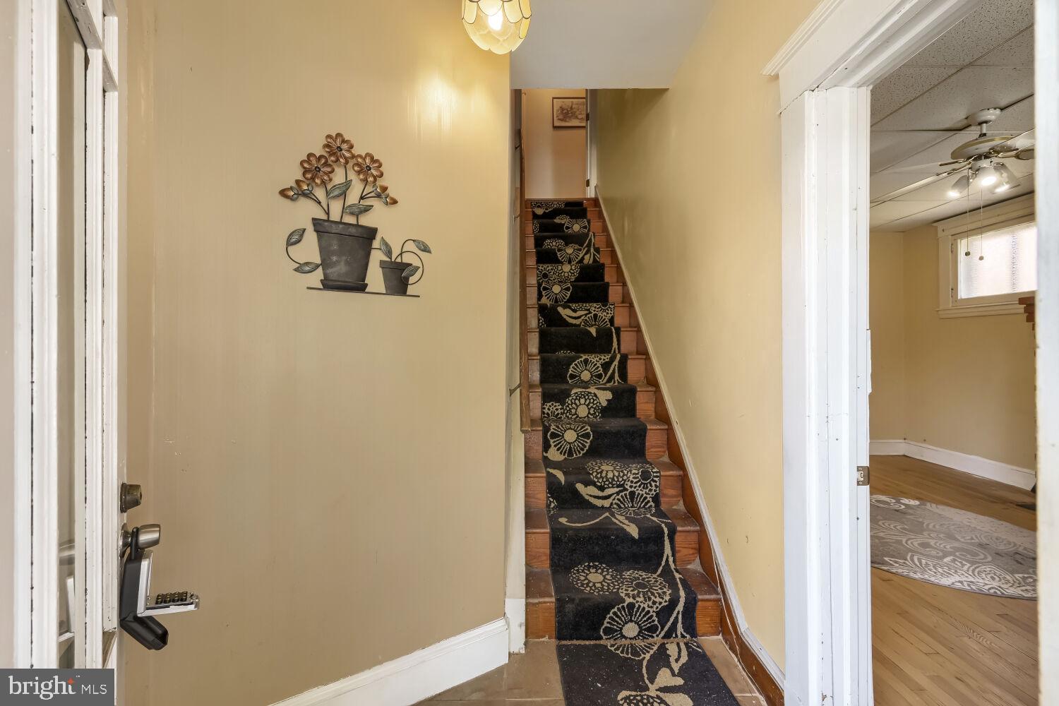 HAMILTON HEIGHTS - Residential