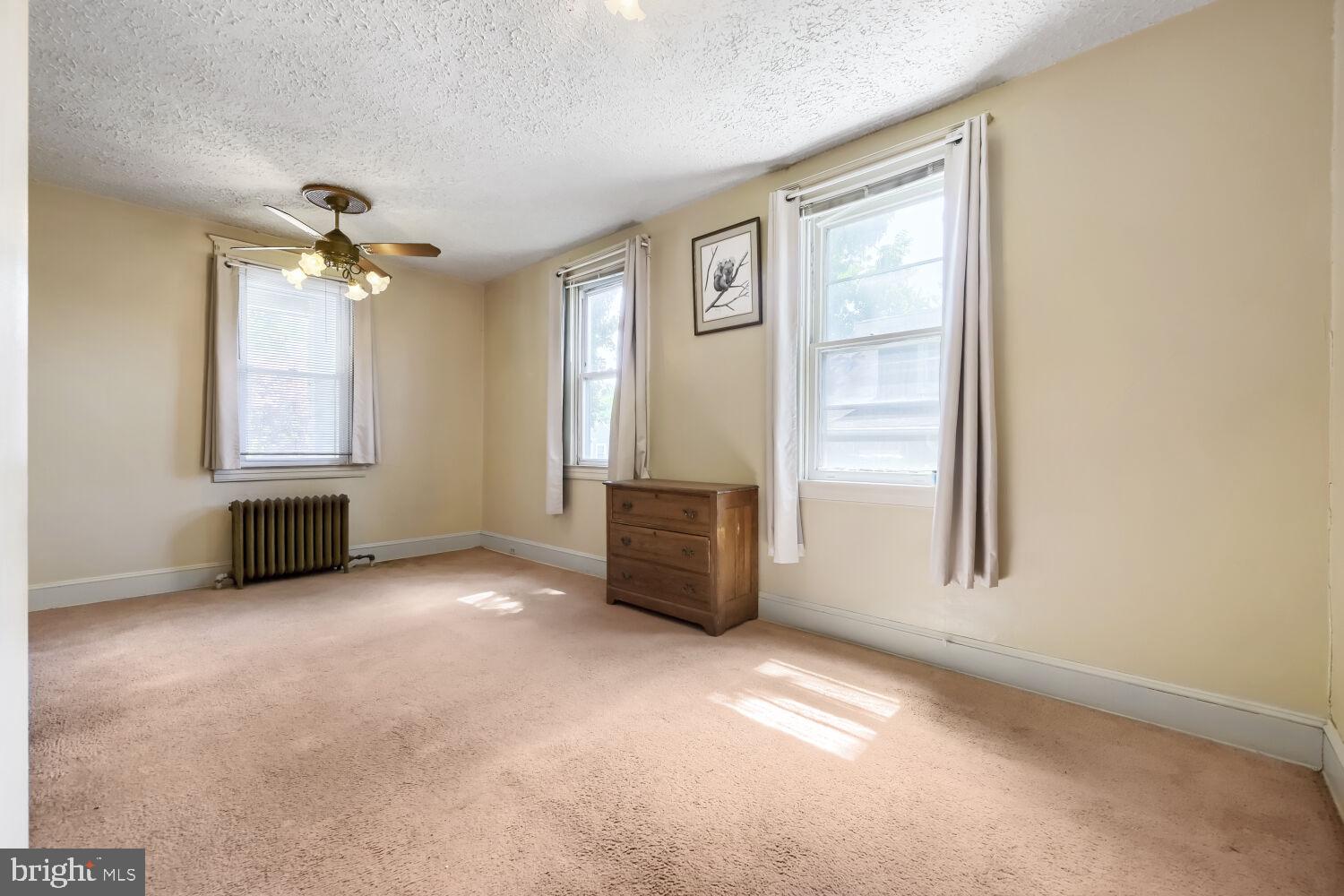 HAMILTON HEIGHTS - Residential