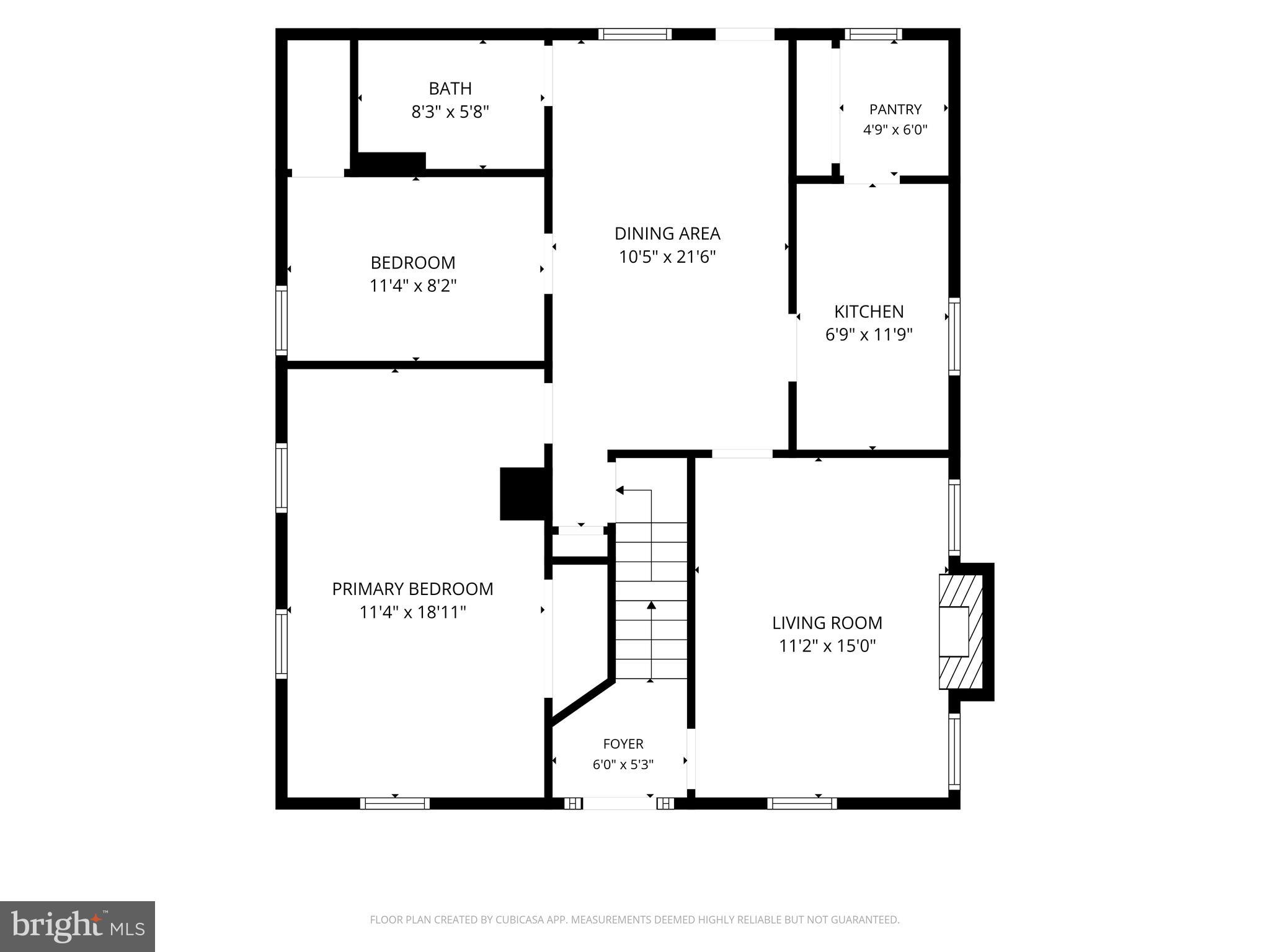 HAMILTON HEIGHTS - Residential