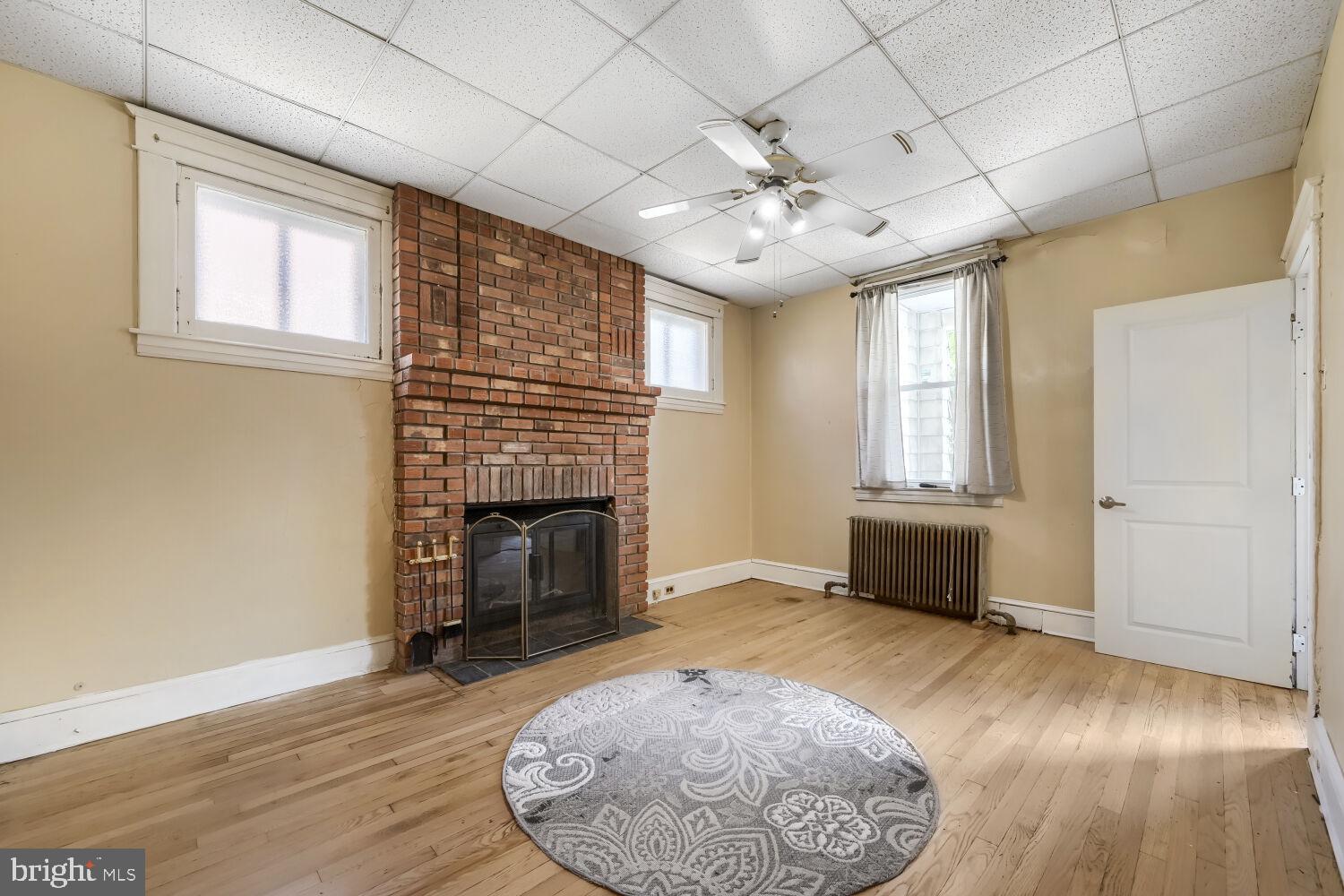 HAMILTON HEIGHTS - Residential