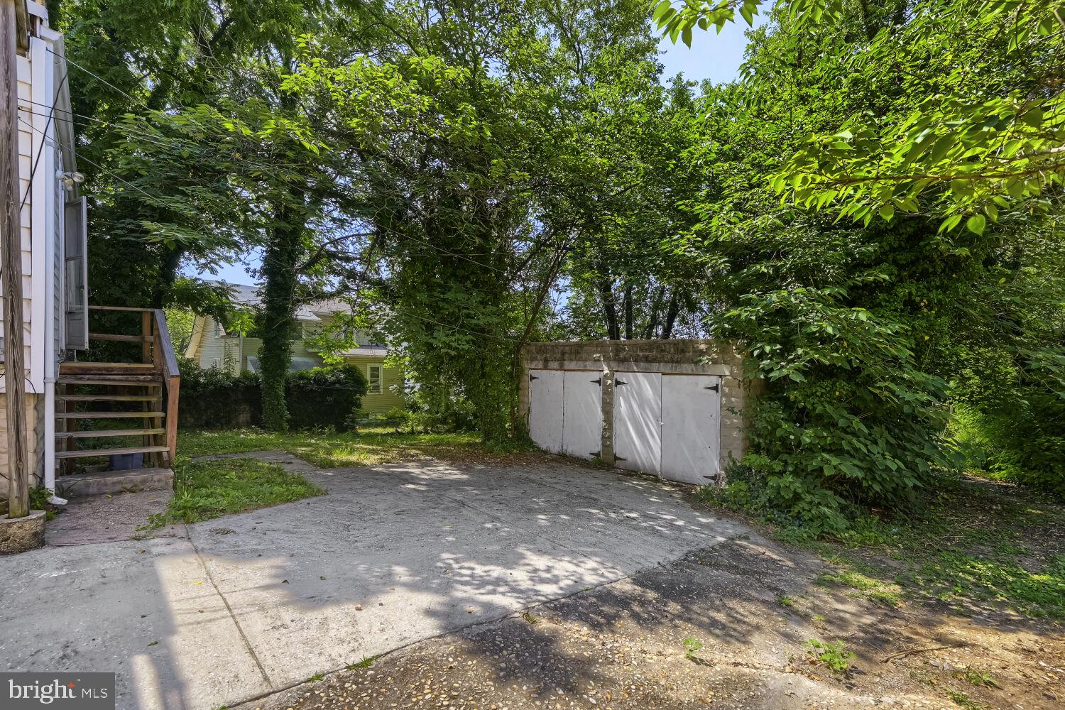 HAMILTON HEIGHTS - Residential