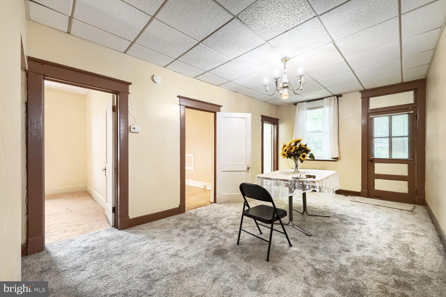 HAMILTON HEIGHTS - Residential