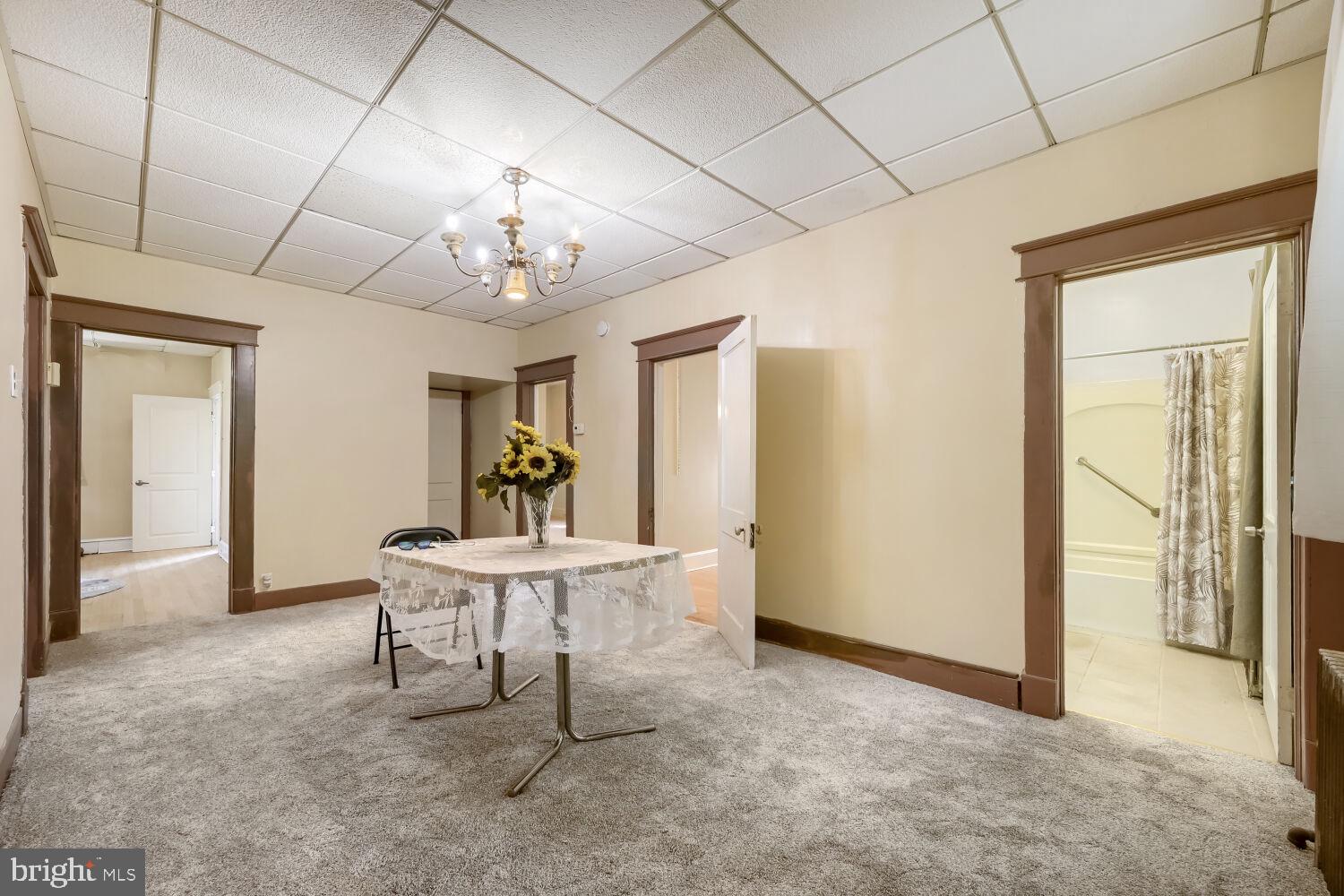HAMILTON HEIGHTS - Residential
