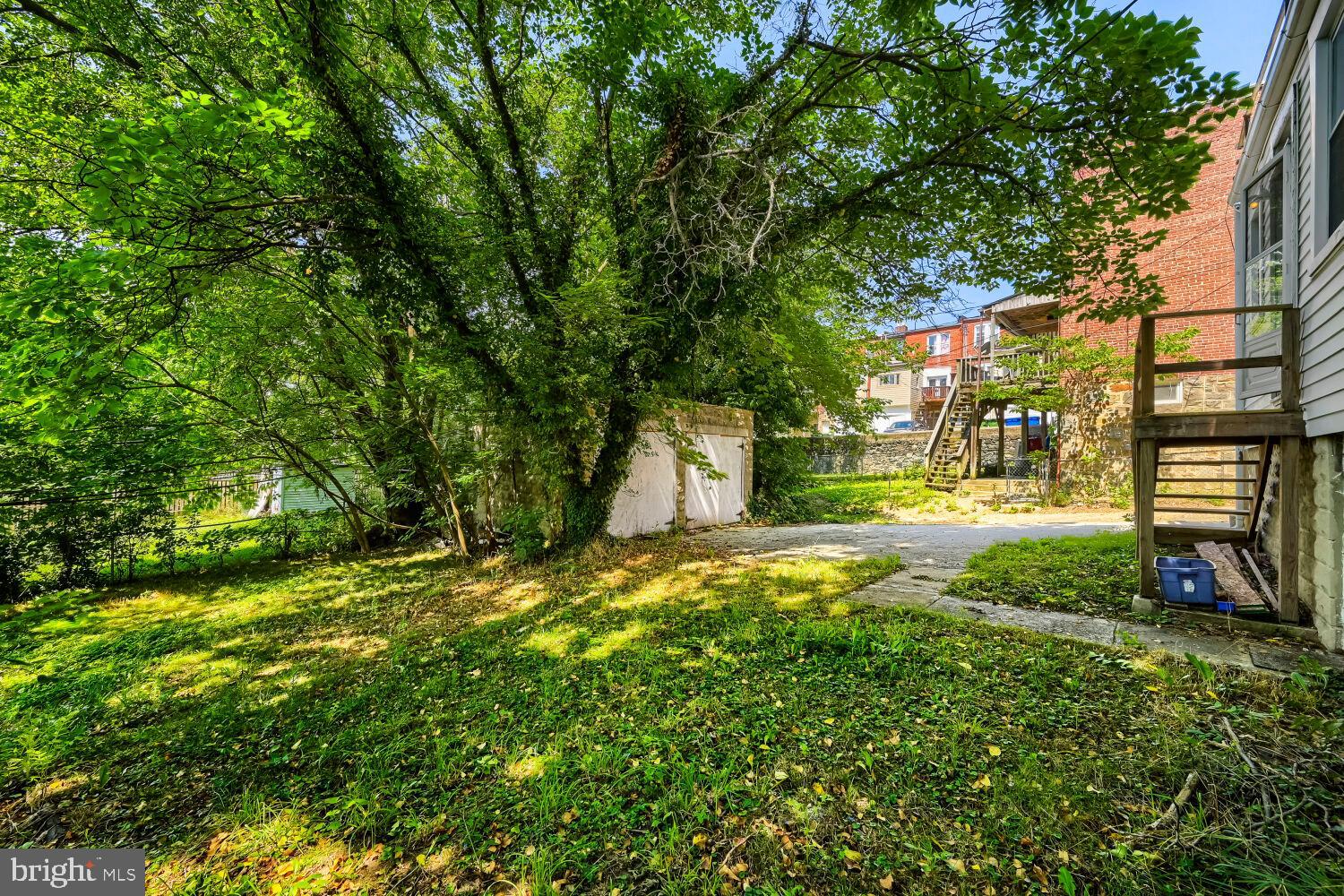 HAMILTON HEIGHTS - Residential
