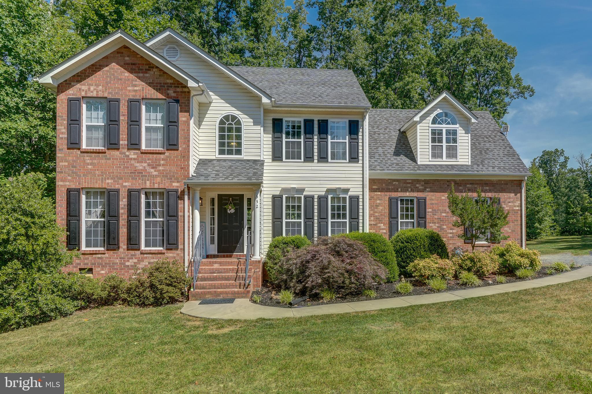 REEDY CREEK - Residential