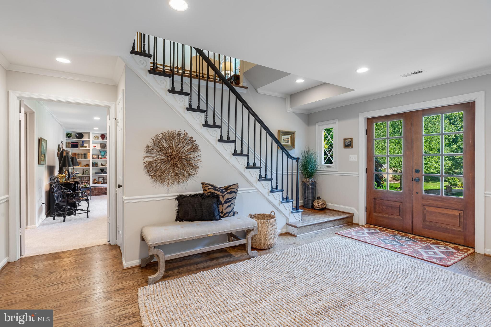 MASON HILL - Residential