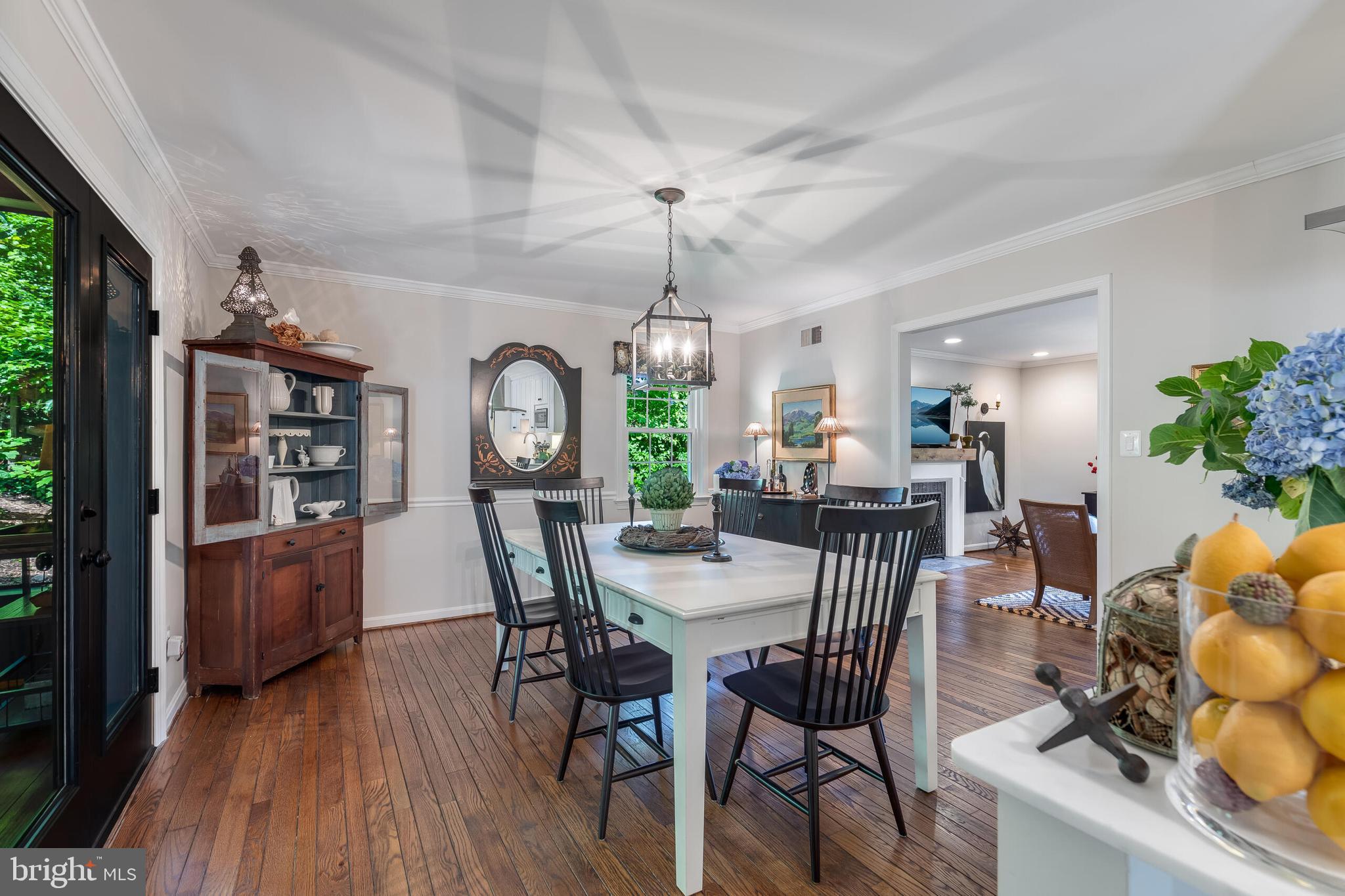 MASON HILL - Residential
