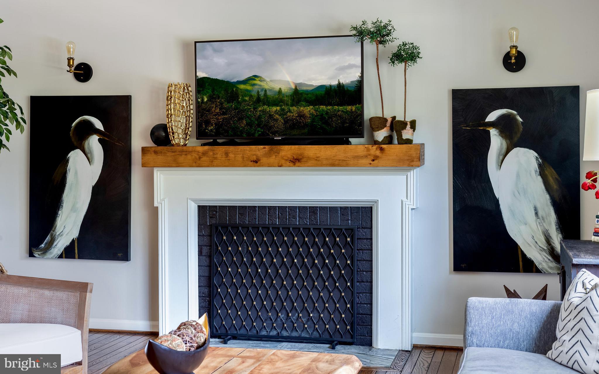 MASON HILL - Residential