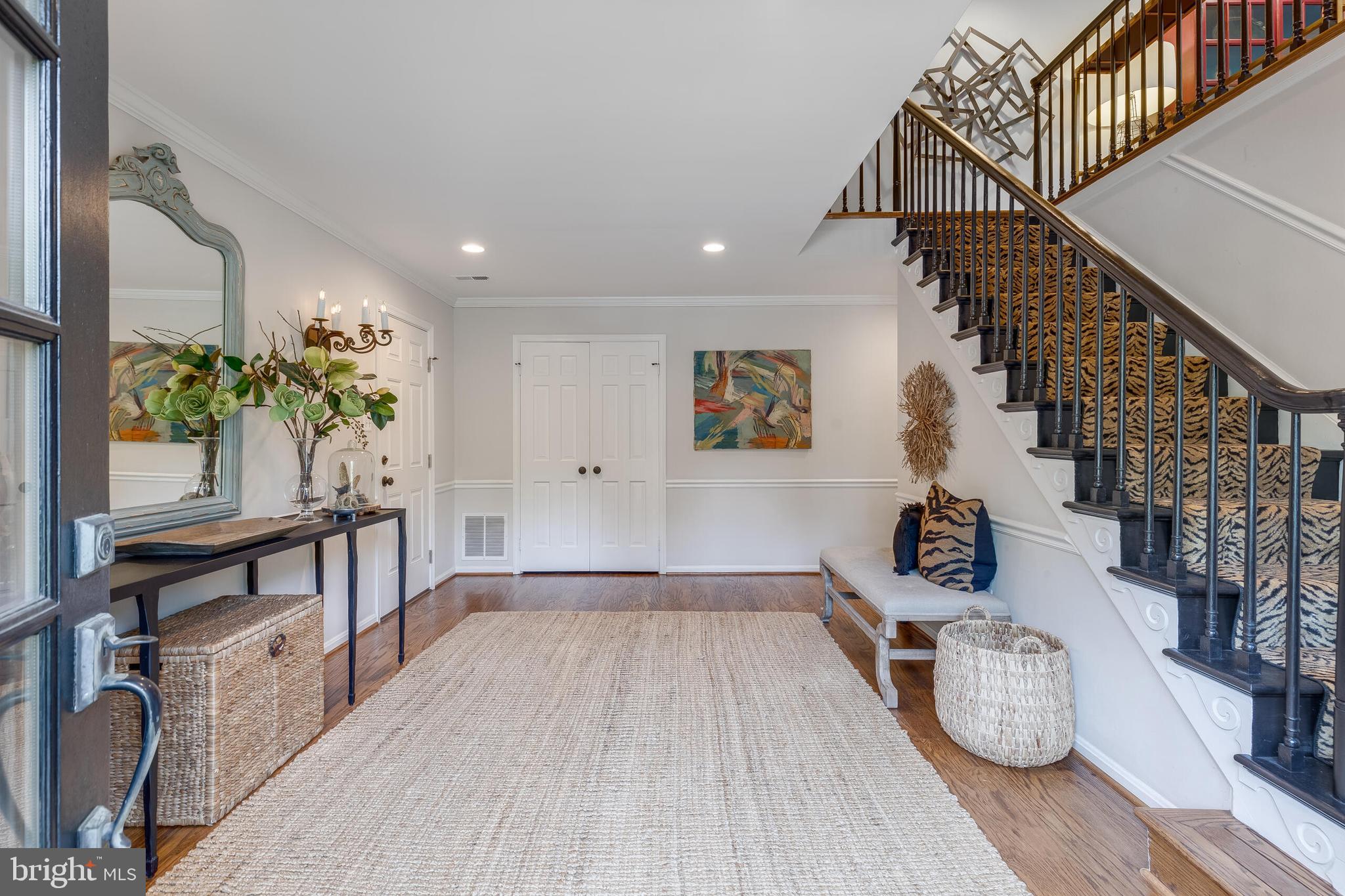 MASON HILL - Residential