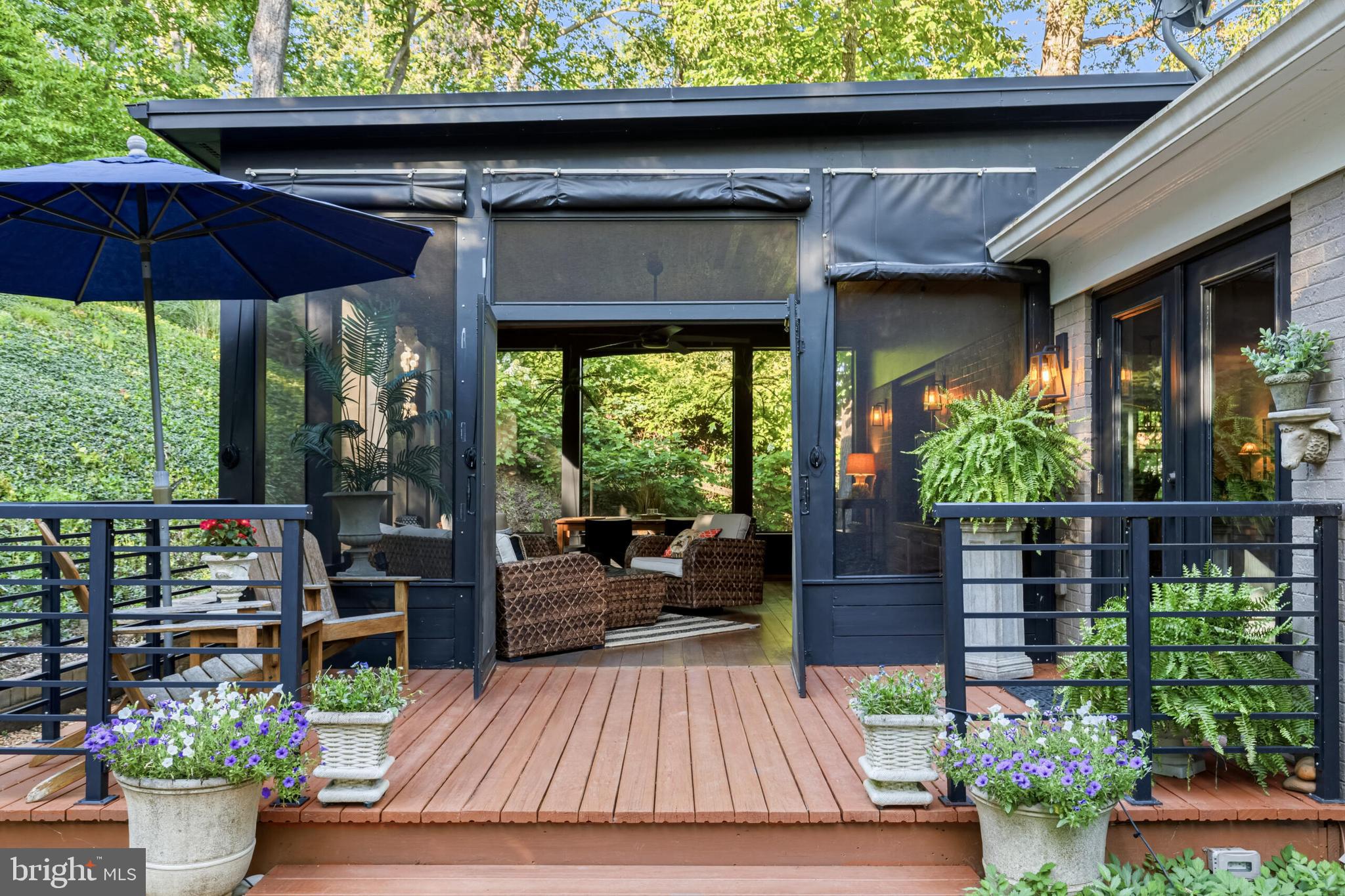 MASON HILL - Residential
