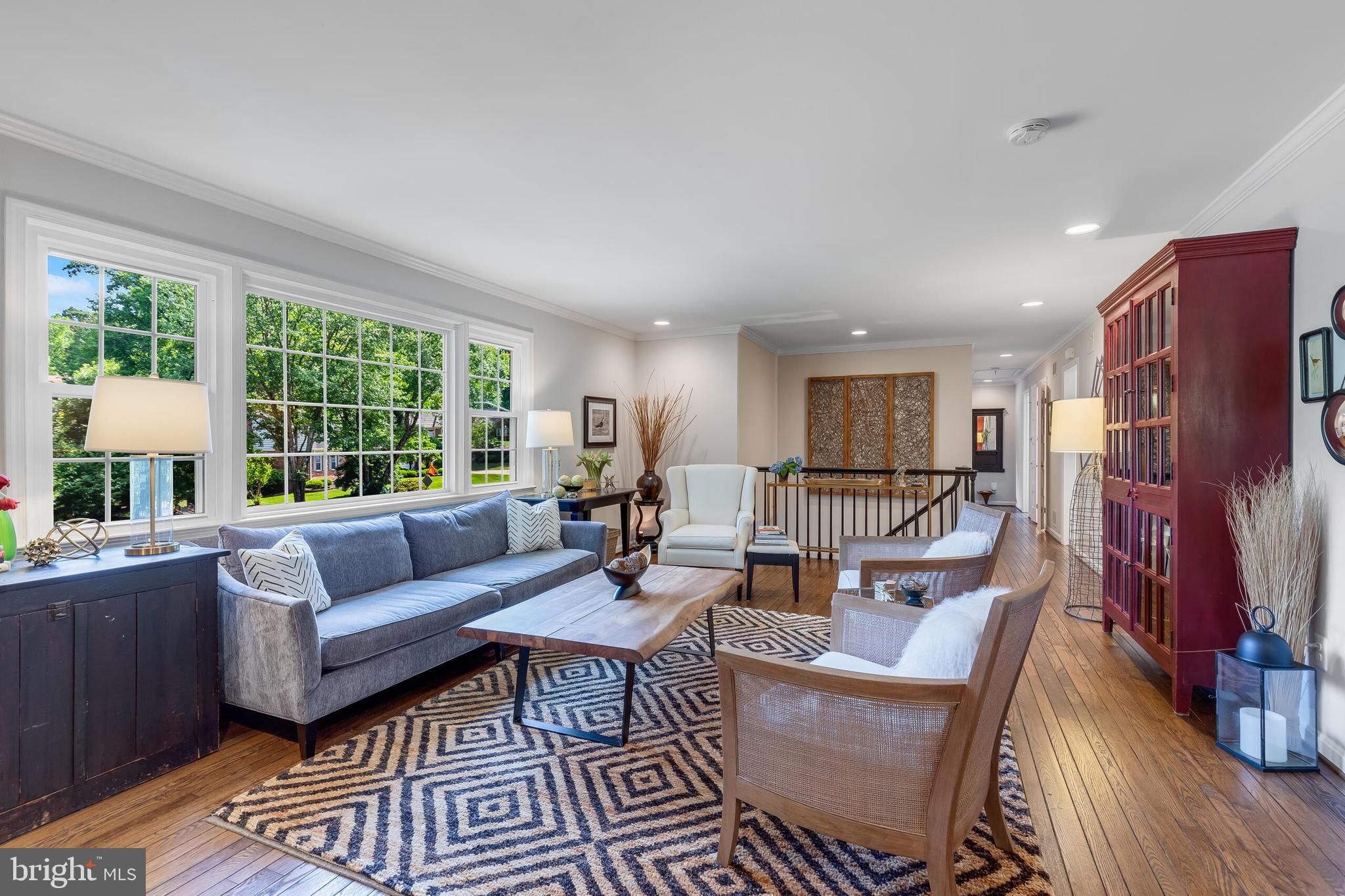 MASON HILL - Residential