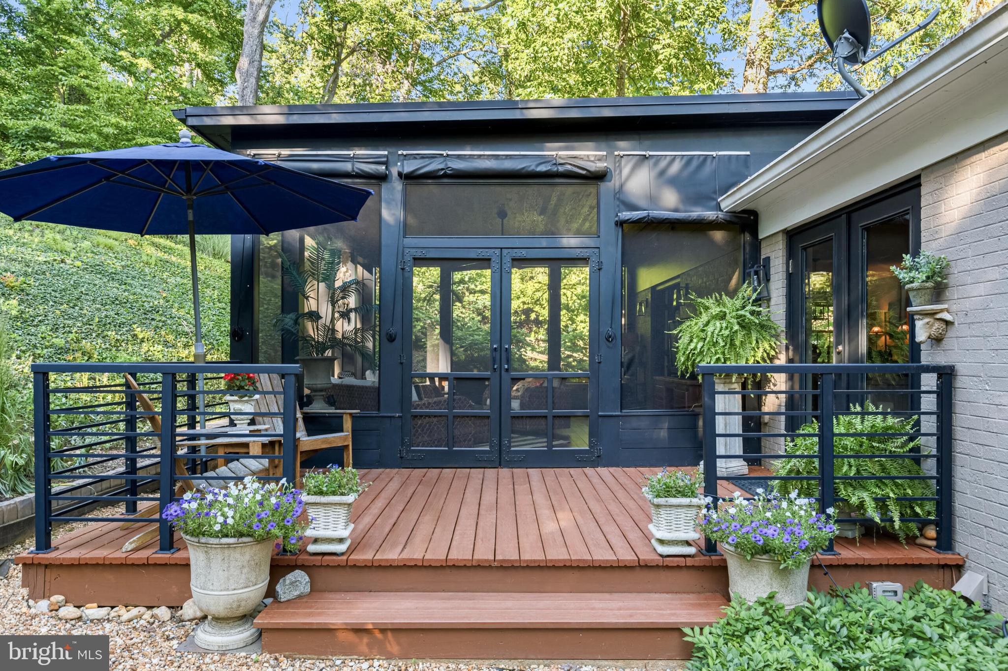 MASON HILL - Residential