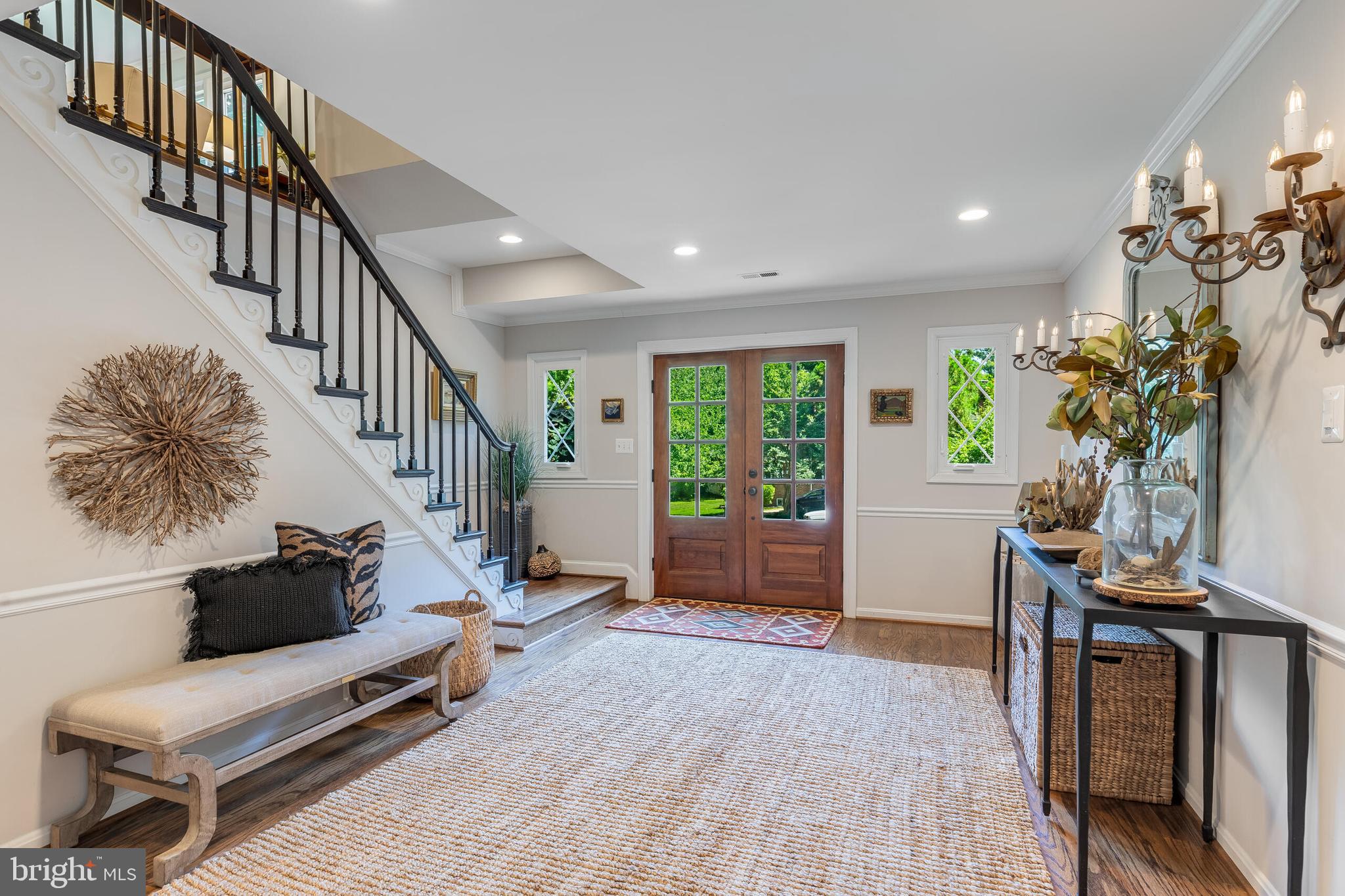 MASON HILL - Residential