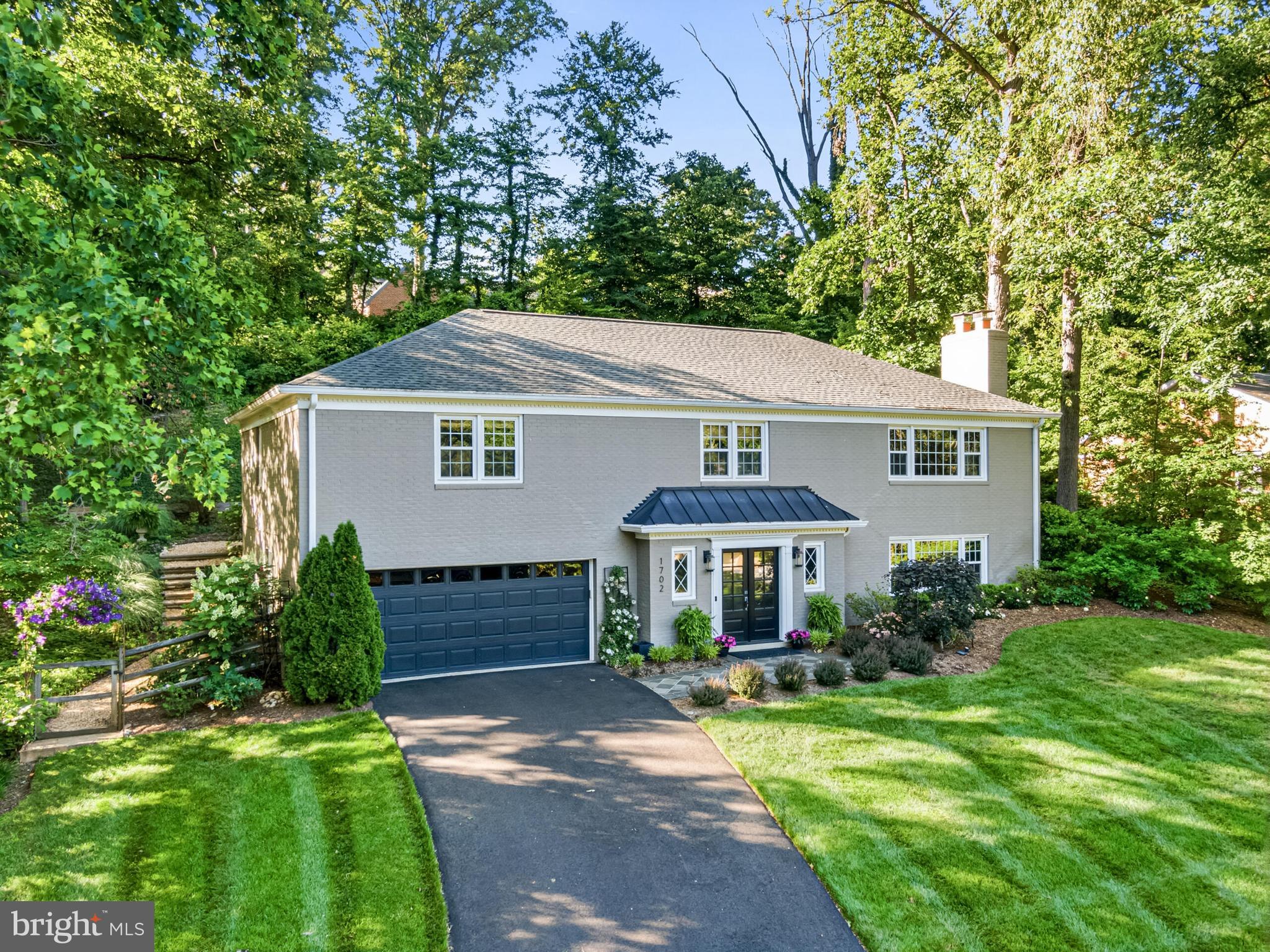 MASON HILL - Residential