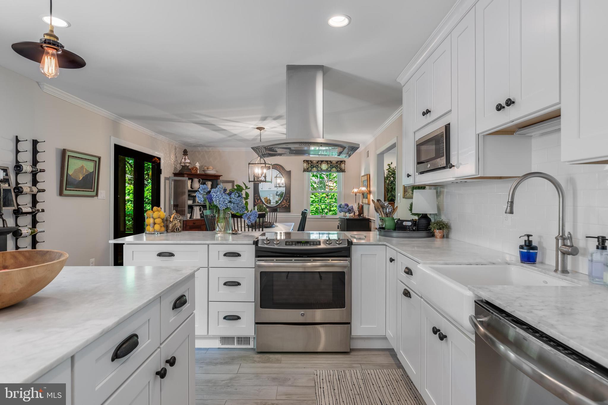 MASON HILL - Residential