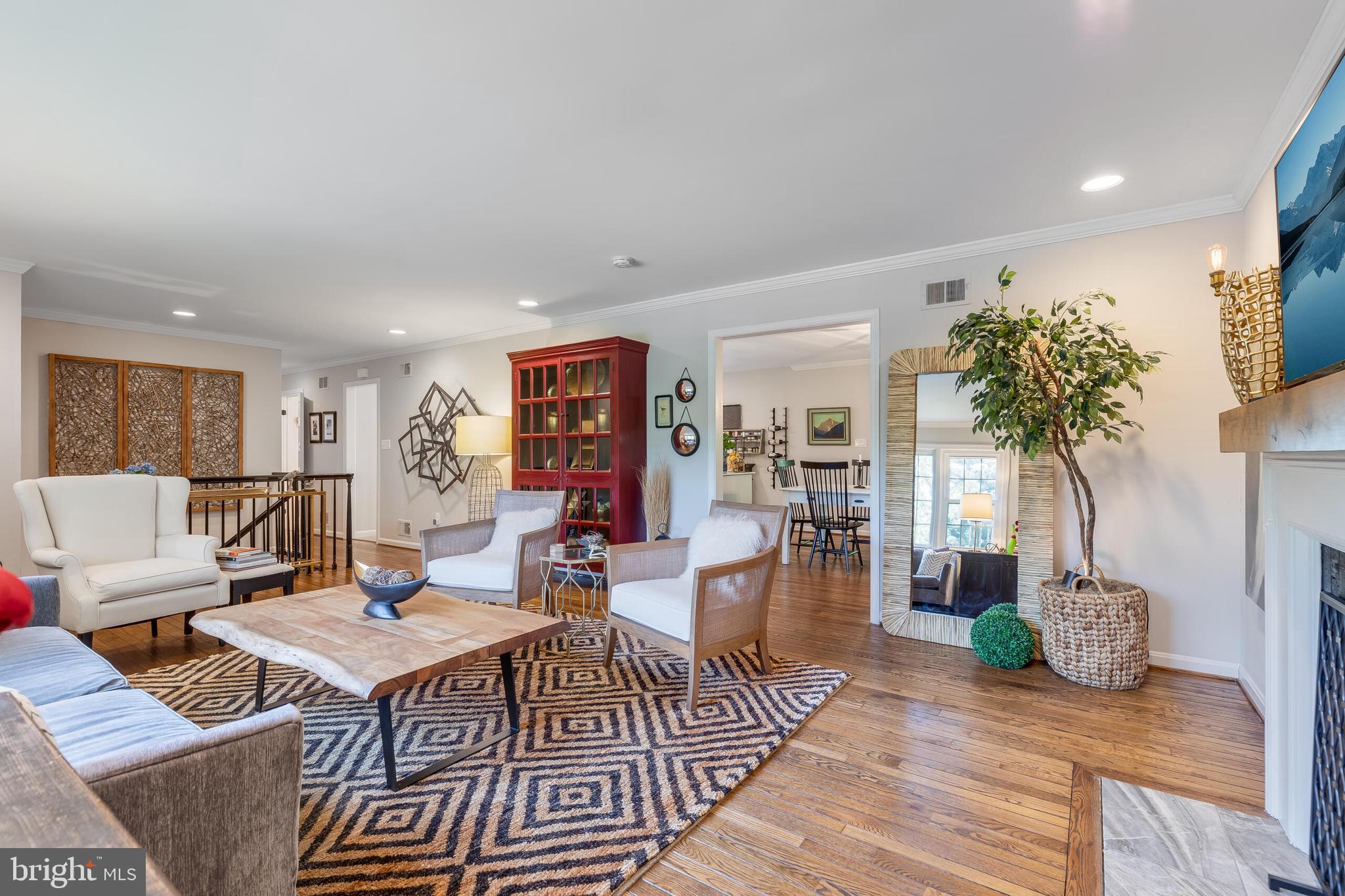 MASON HILL - Residential