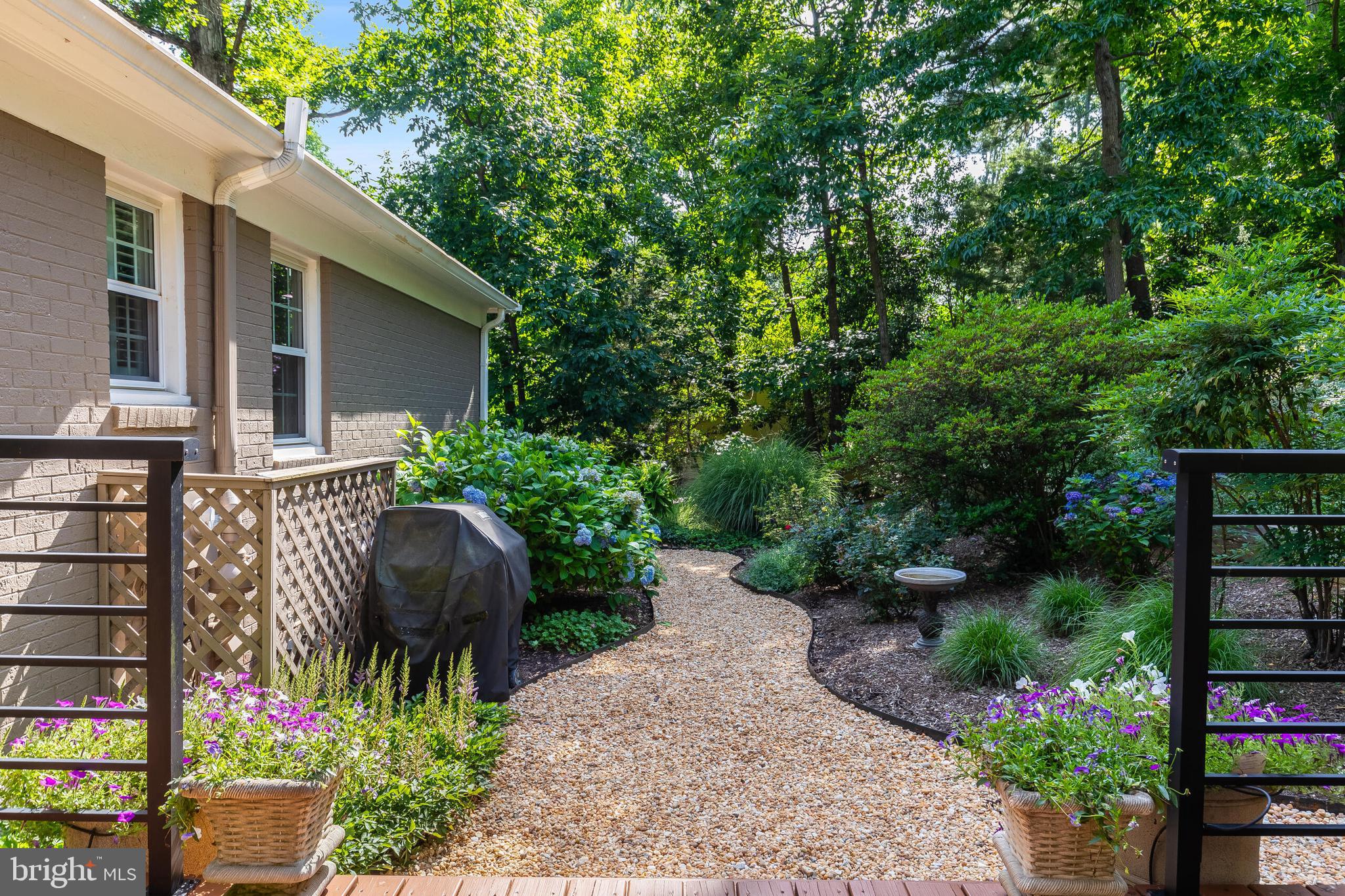 MASON HILL - Residential