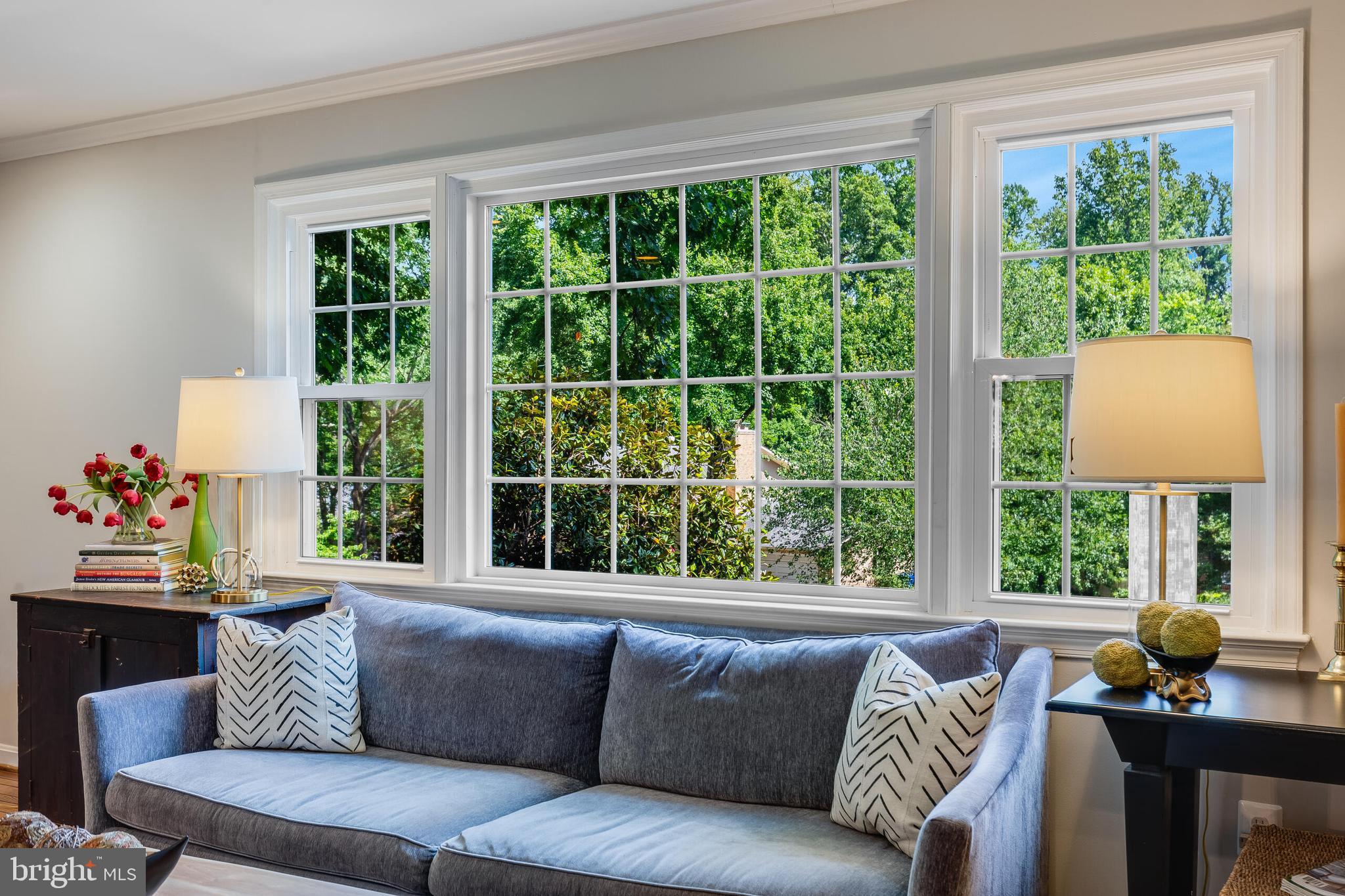 MASON HILL - Residential