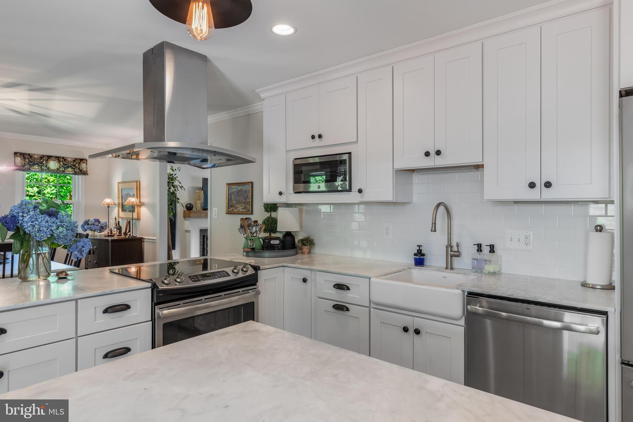 MASON HILL - Residential