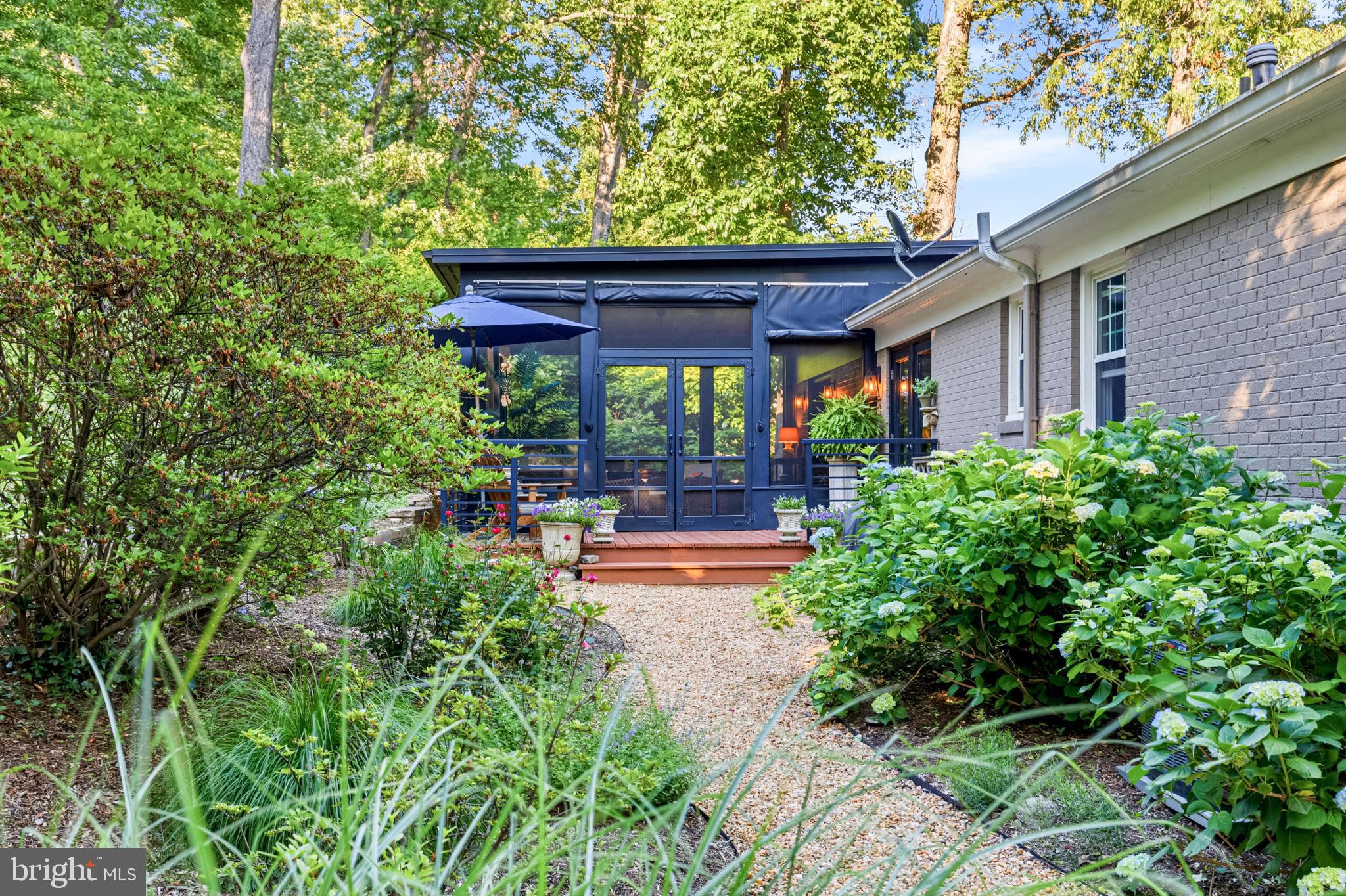MASON HILL - Residential