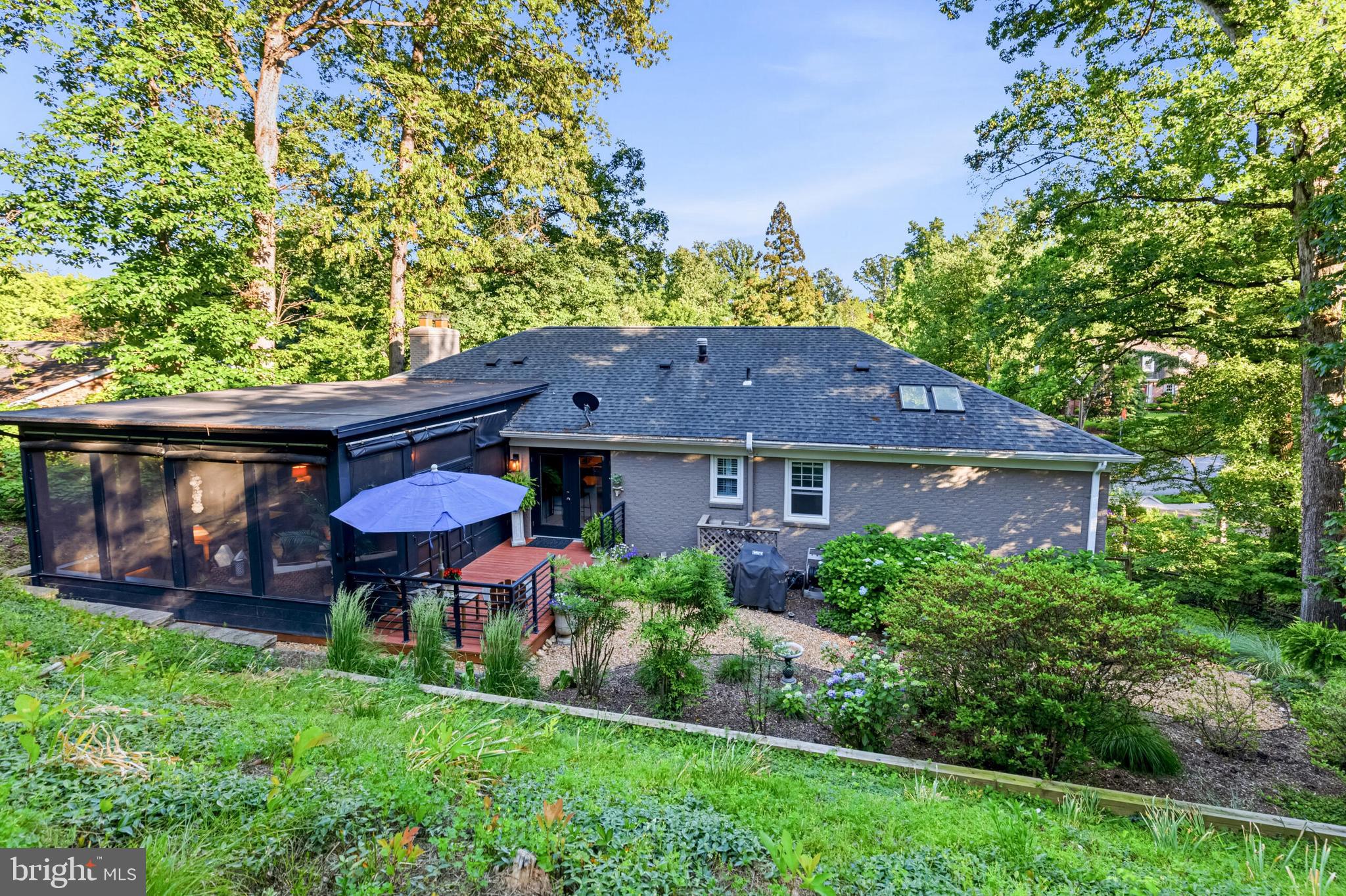 MASON HILL - Residential