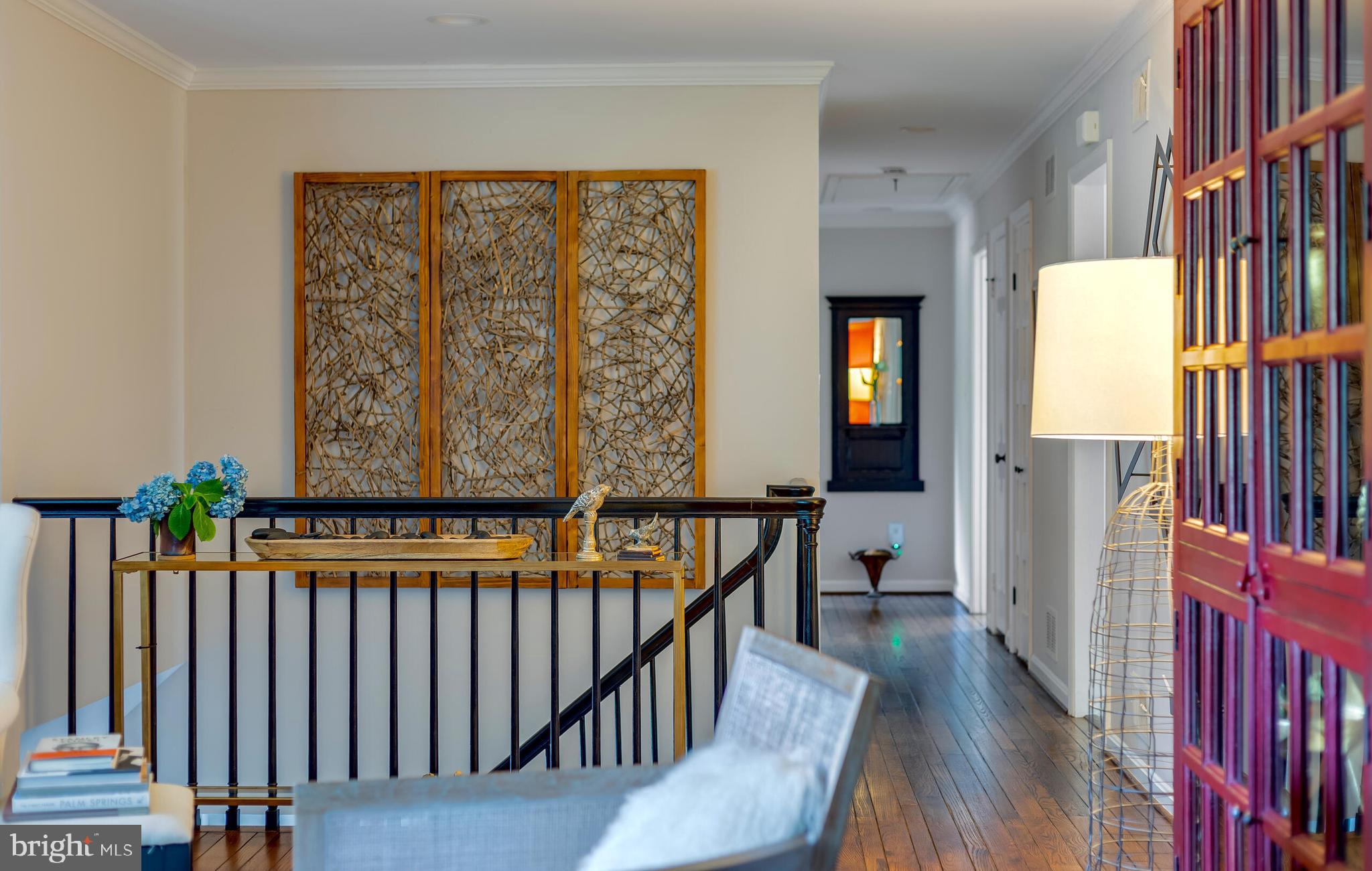 MASON HILL - Residential