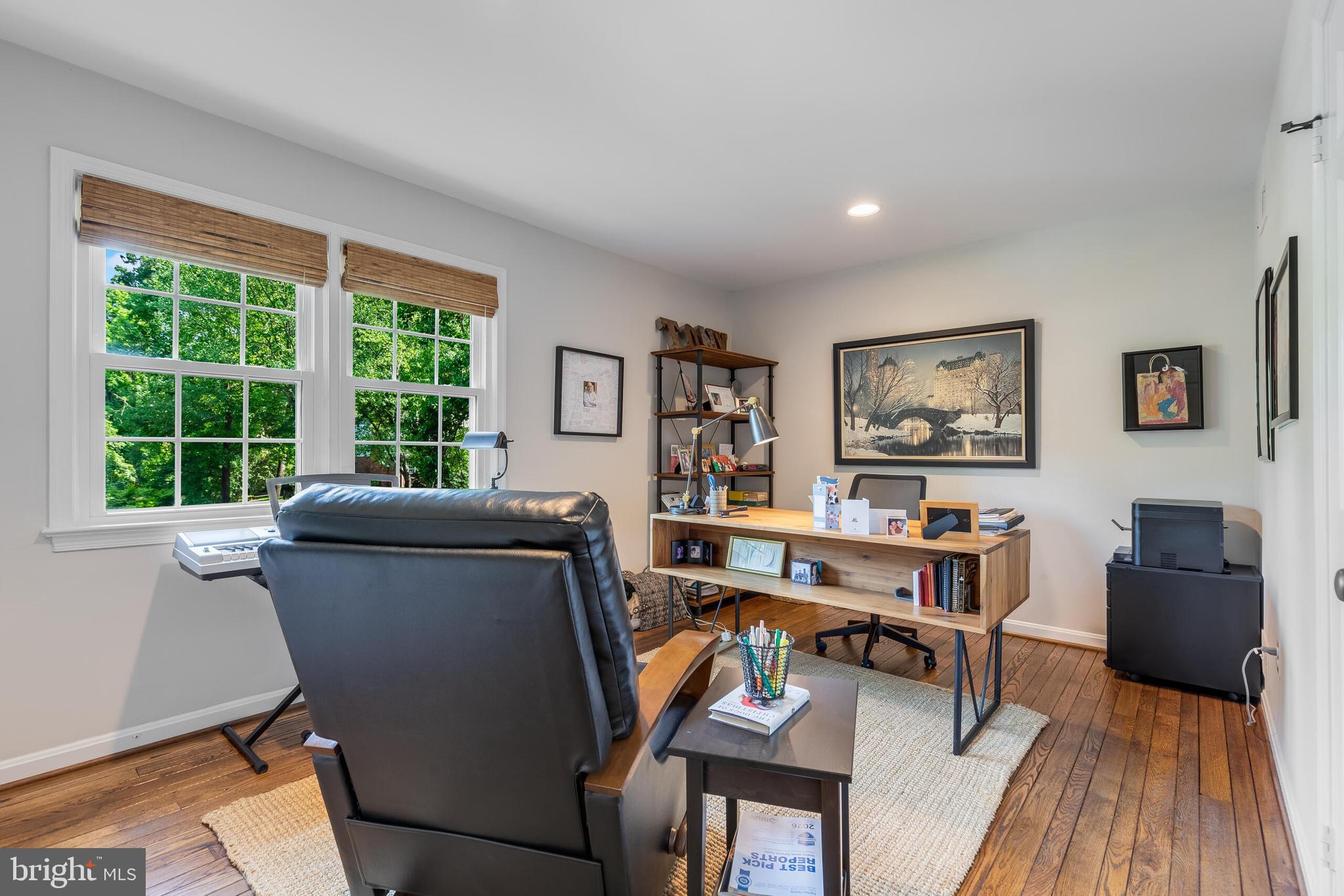 MASON HILL - Residential