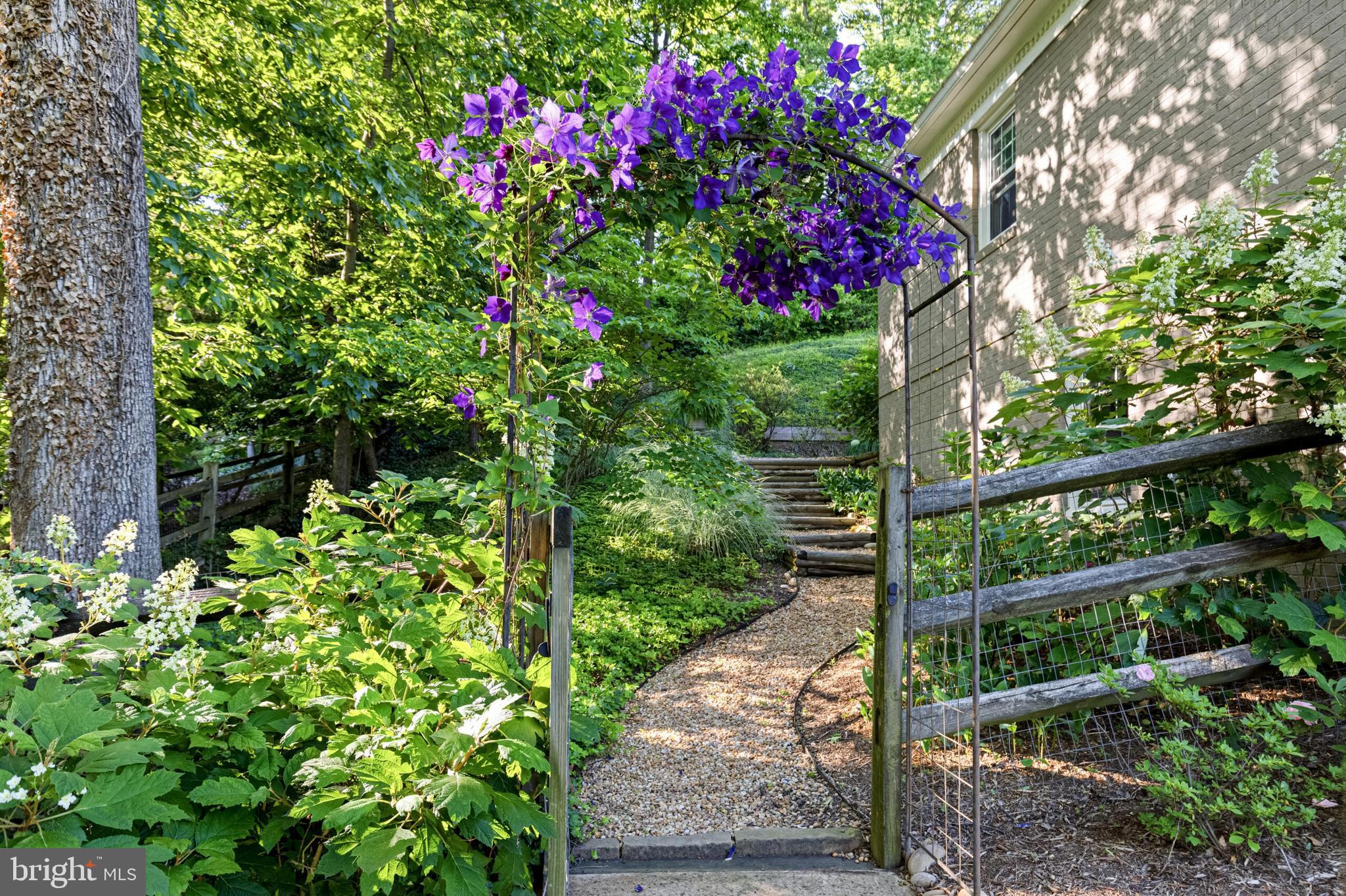 MASON HILL - Residential