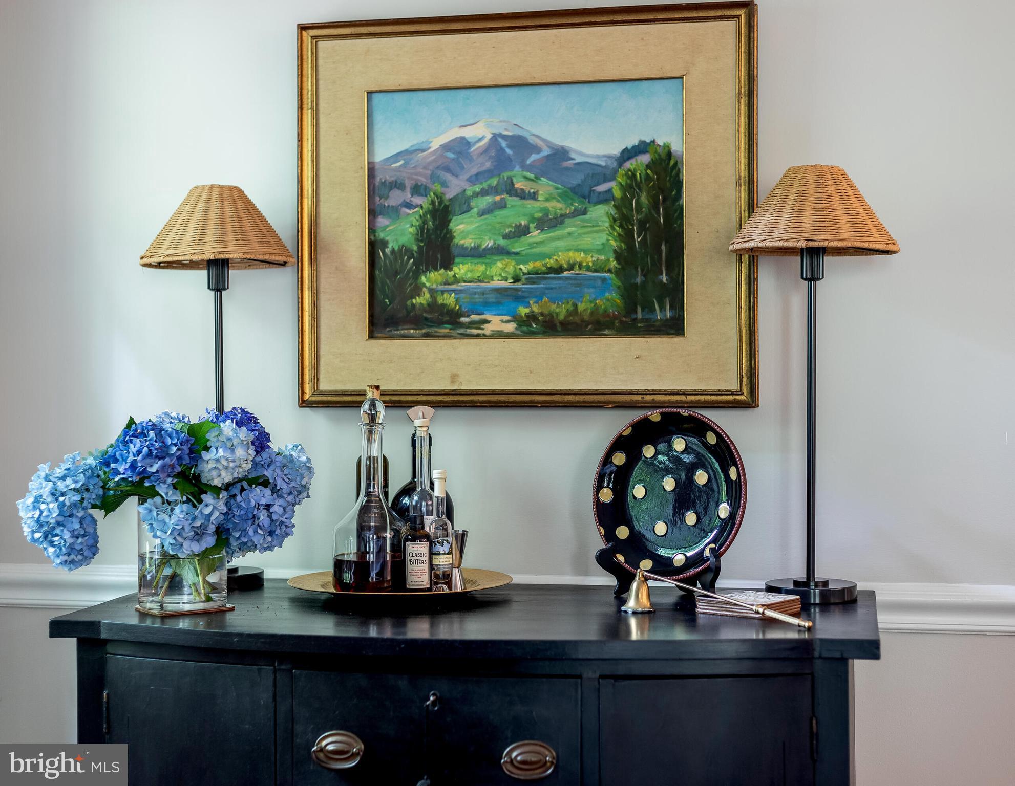 MASON HILL - Residential