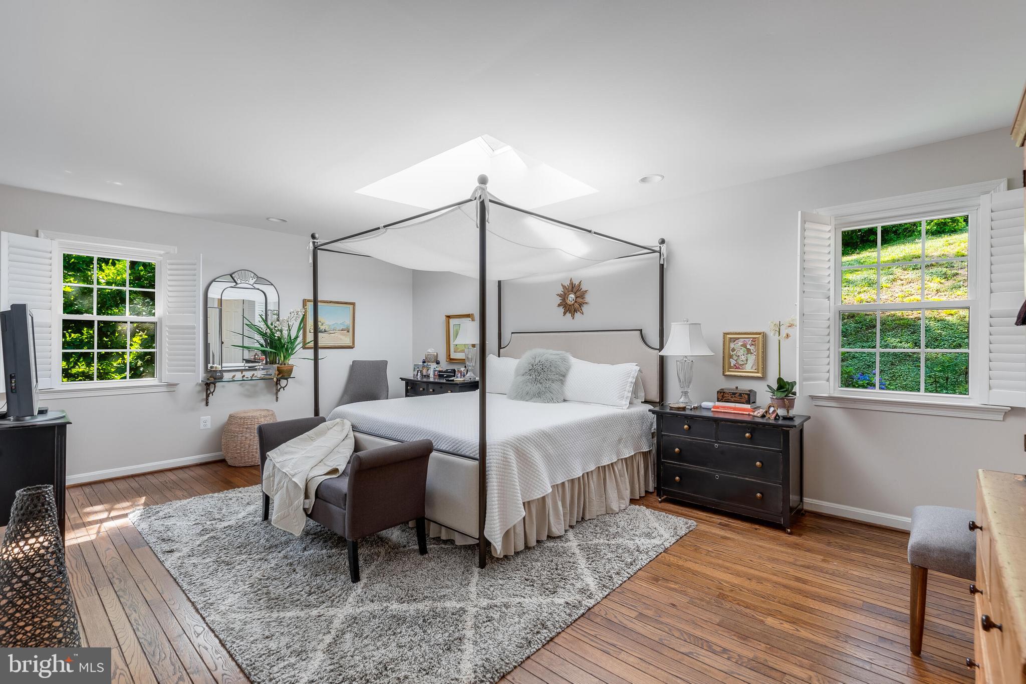 MASON HILL - Residential