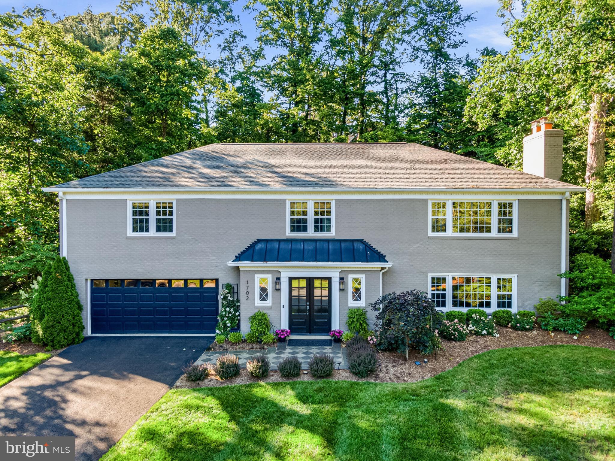 MASON HILL - Residential