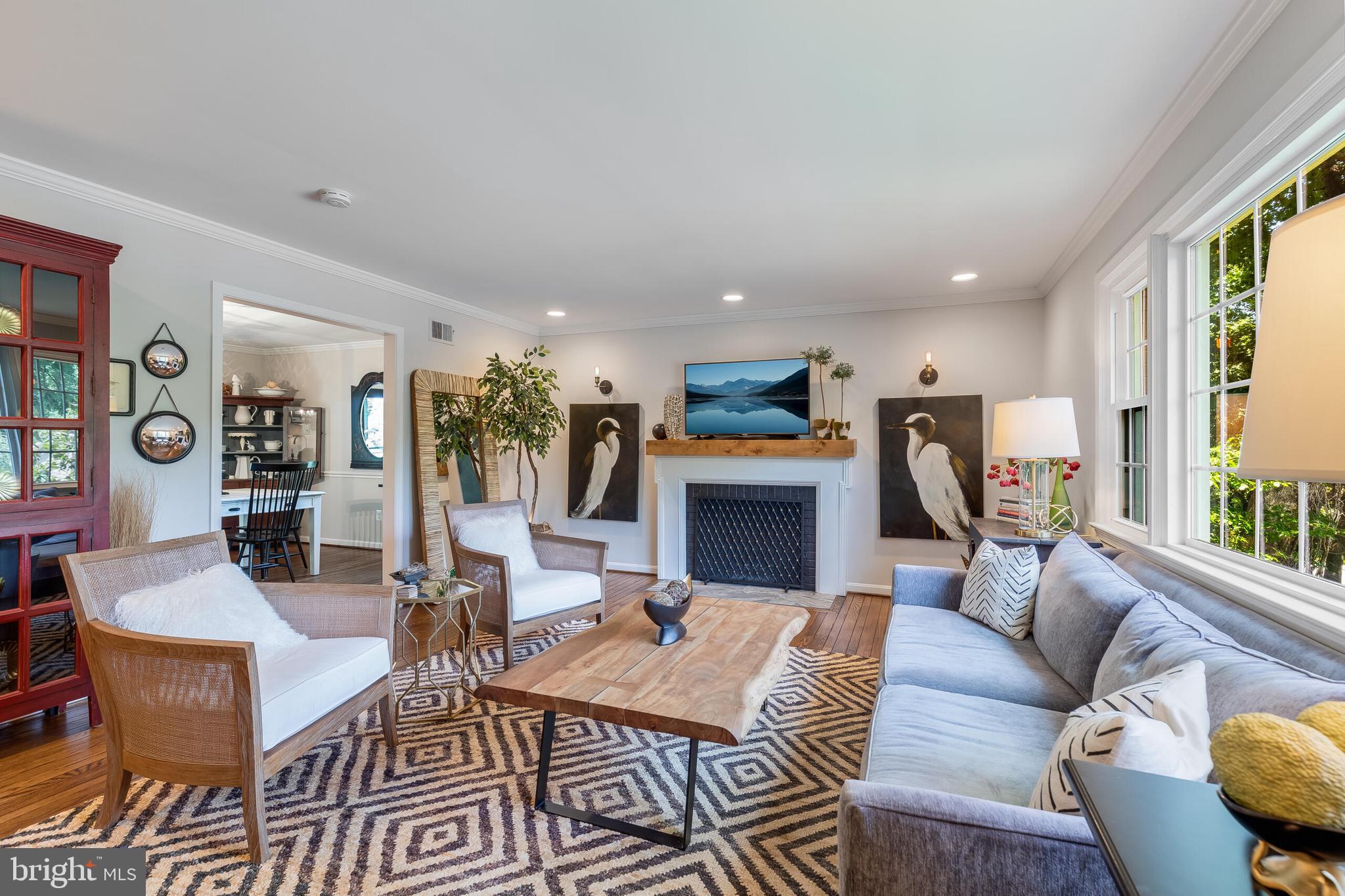 MASON HILL - Residential