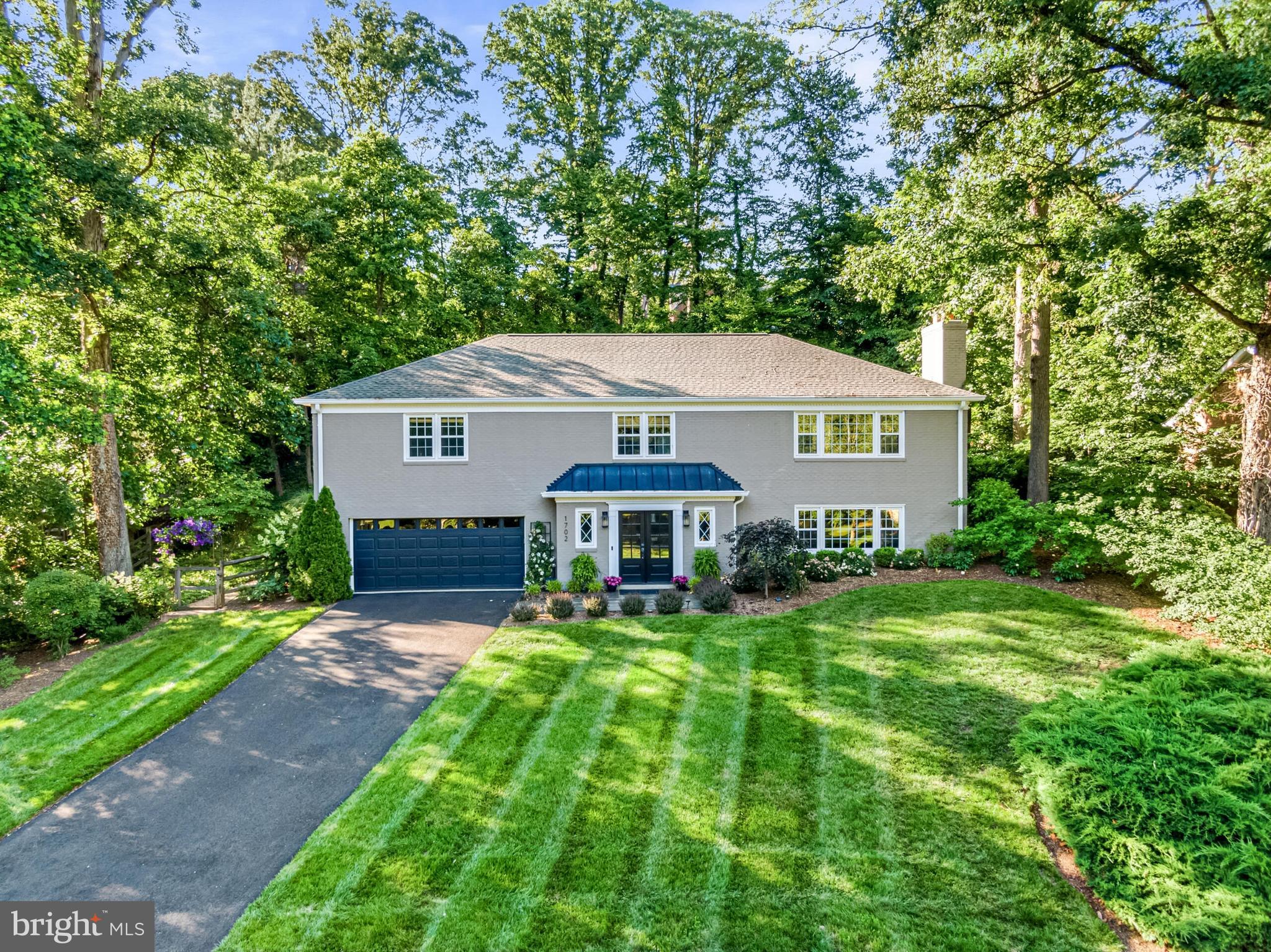 MASON HILL - Residential