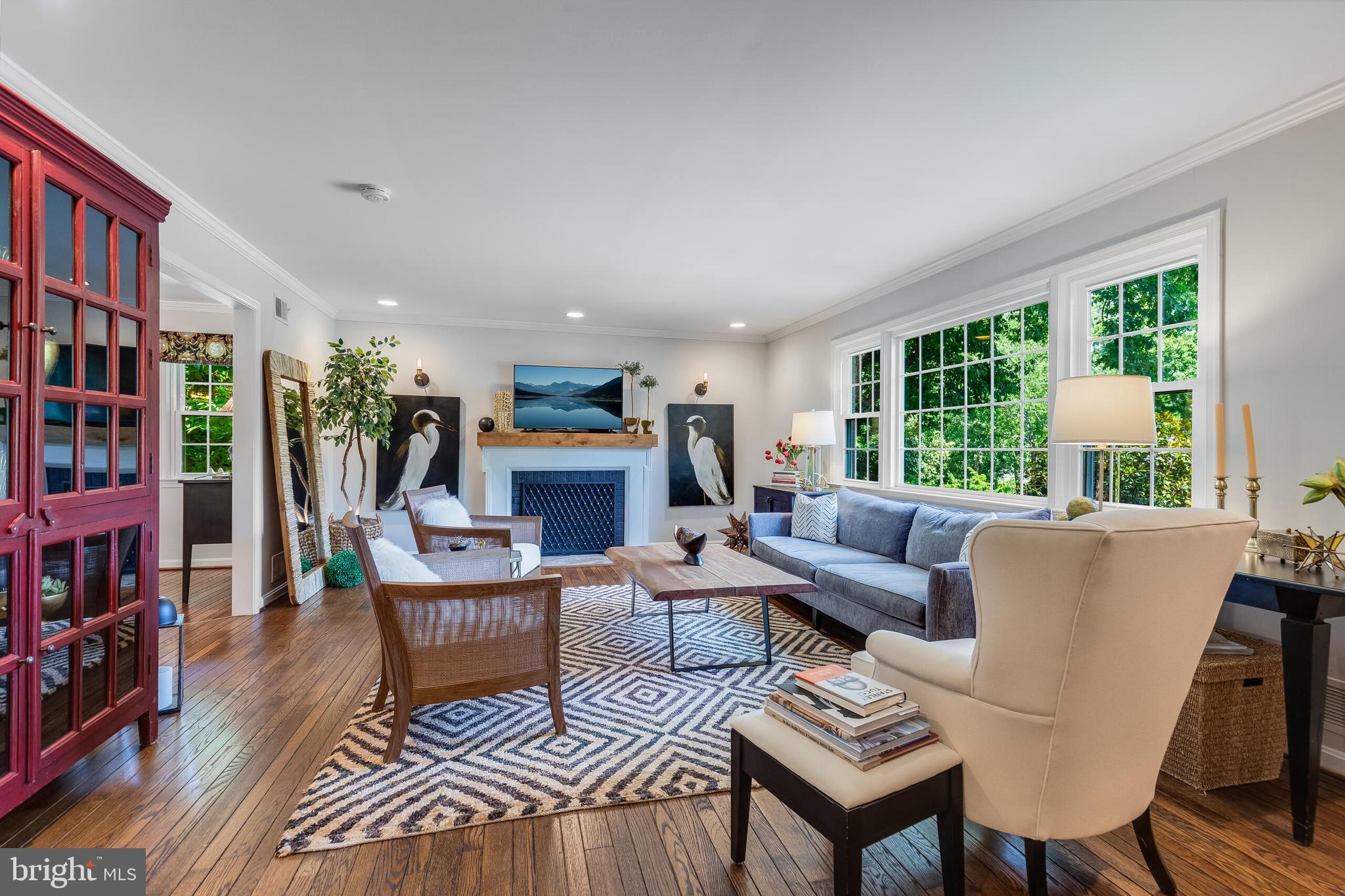 MASON HILL - Residential