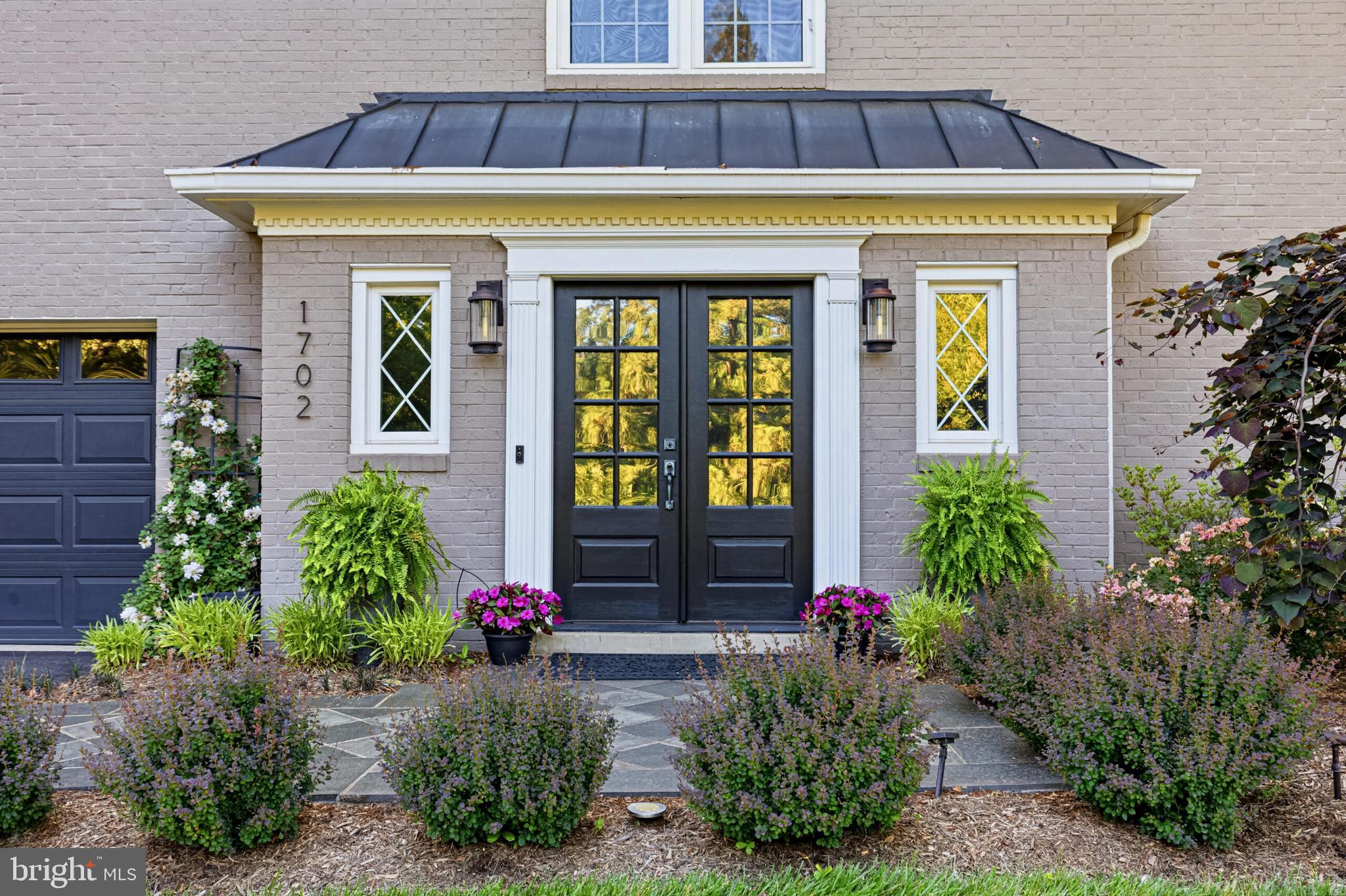 MASON HILL - Residential