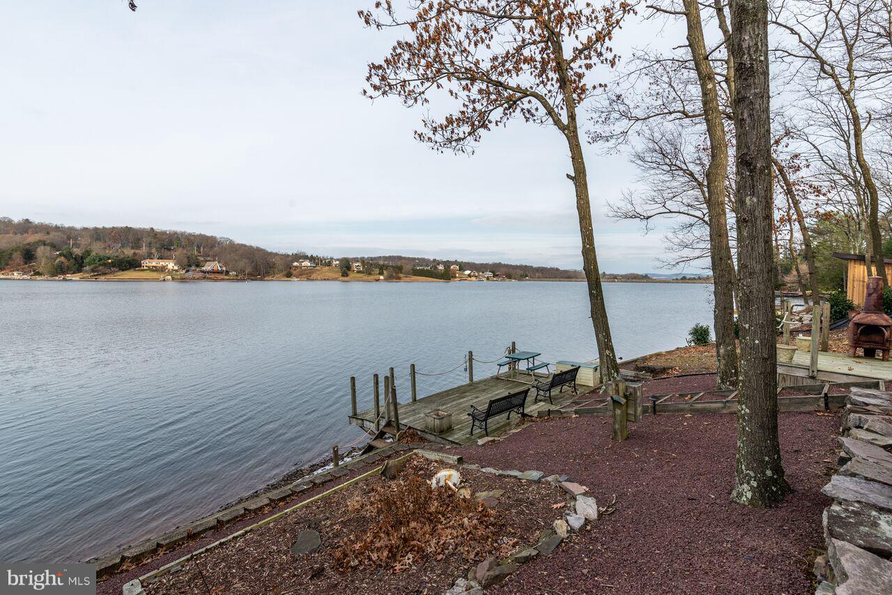 LAKE WYNONAH - Residential
