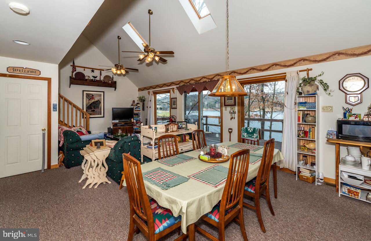 LAKE WYNONAH - Residential