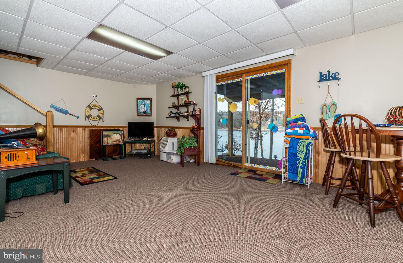 LAKE WYNONAH - Residential