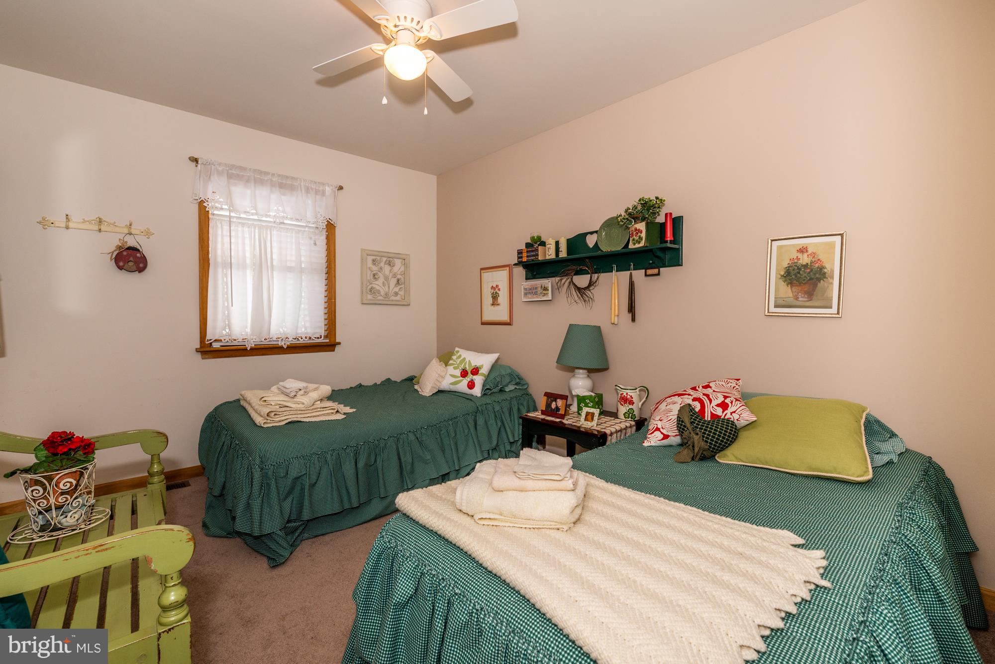 LAKE WYNONAH - Residential