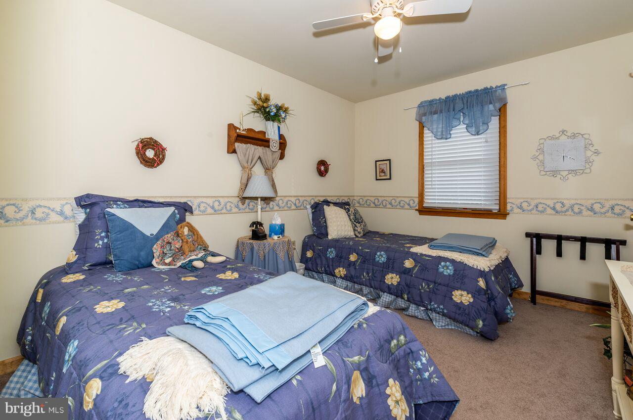 LAKE WYNONAH - Residential