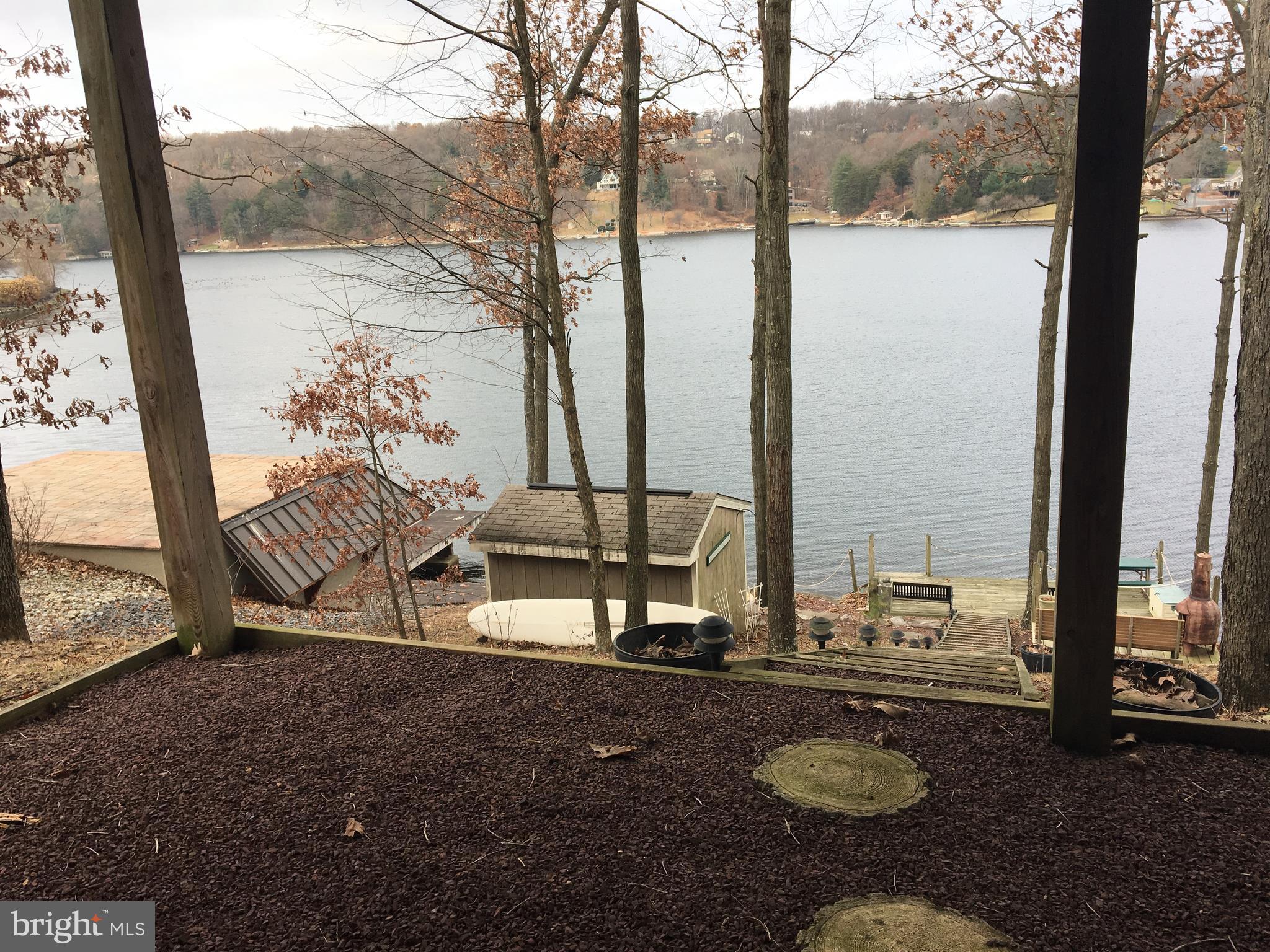 LAKE WYNONAH - Residential