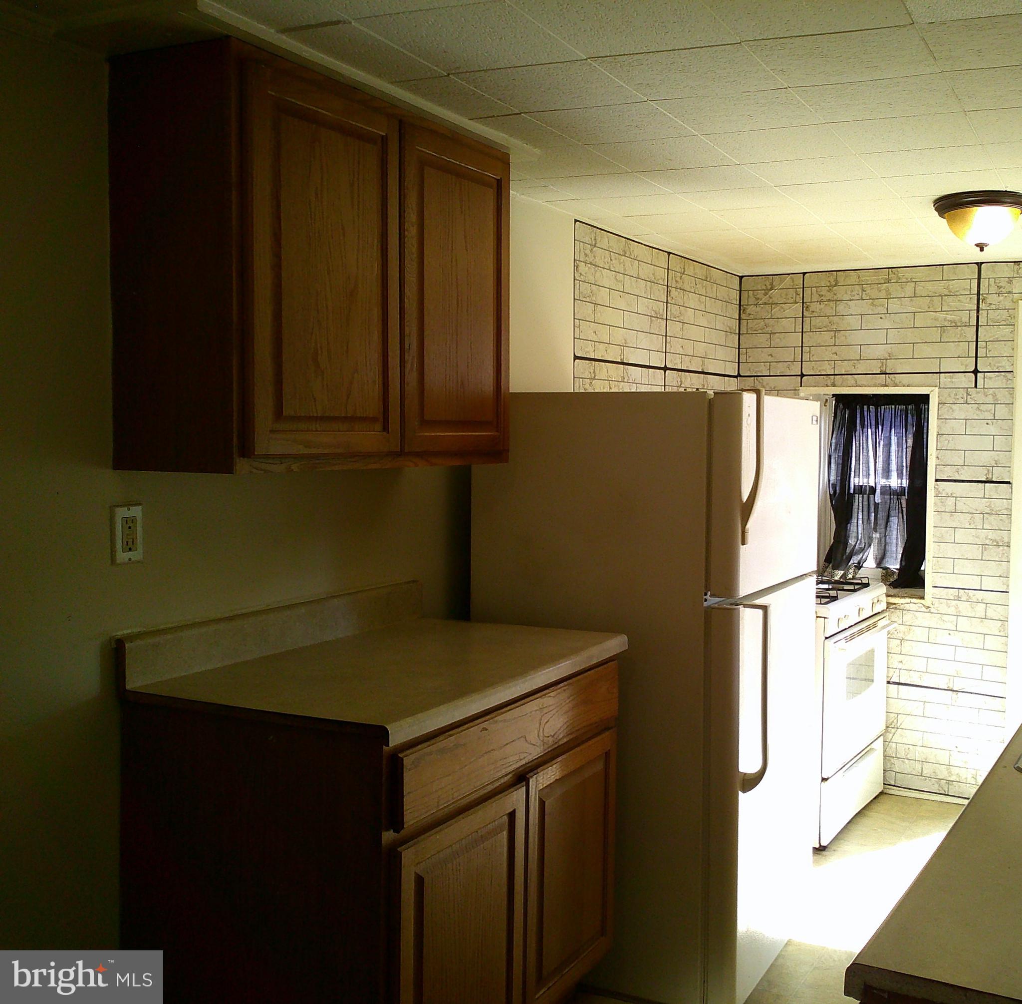 BROWNTOWN - Residential