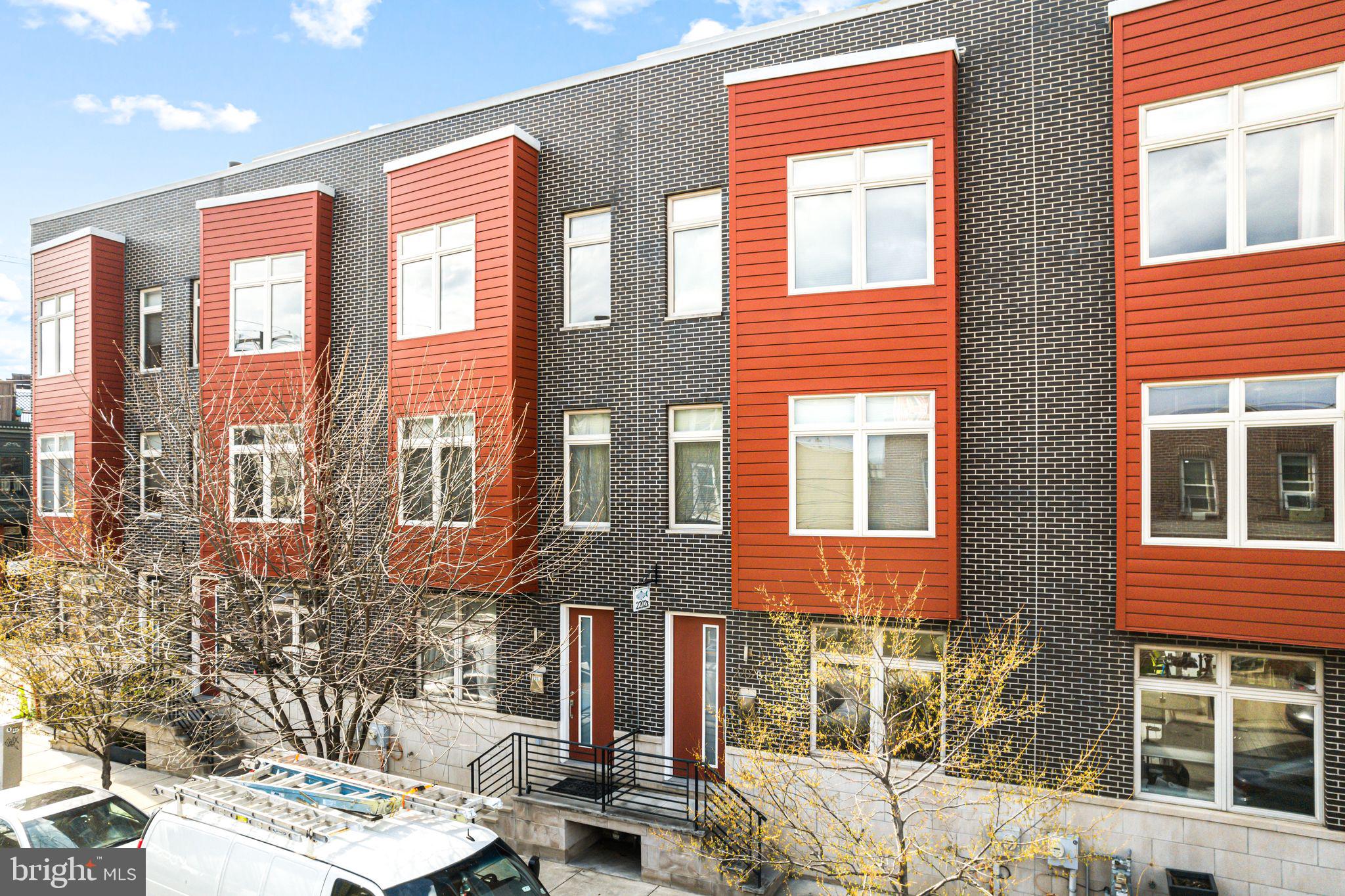 FISHTOWN - Residential