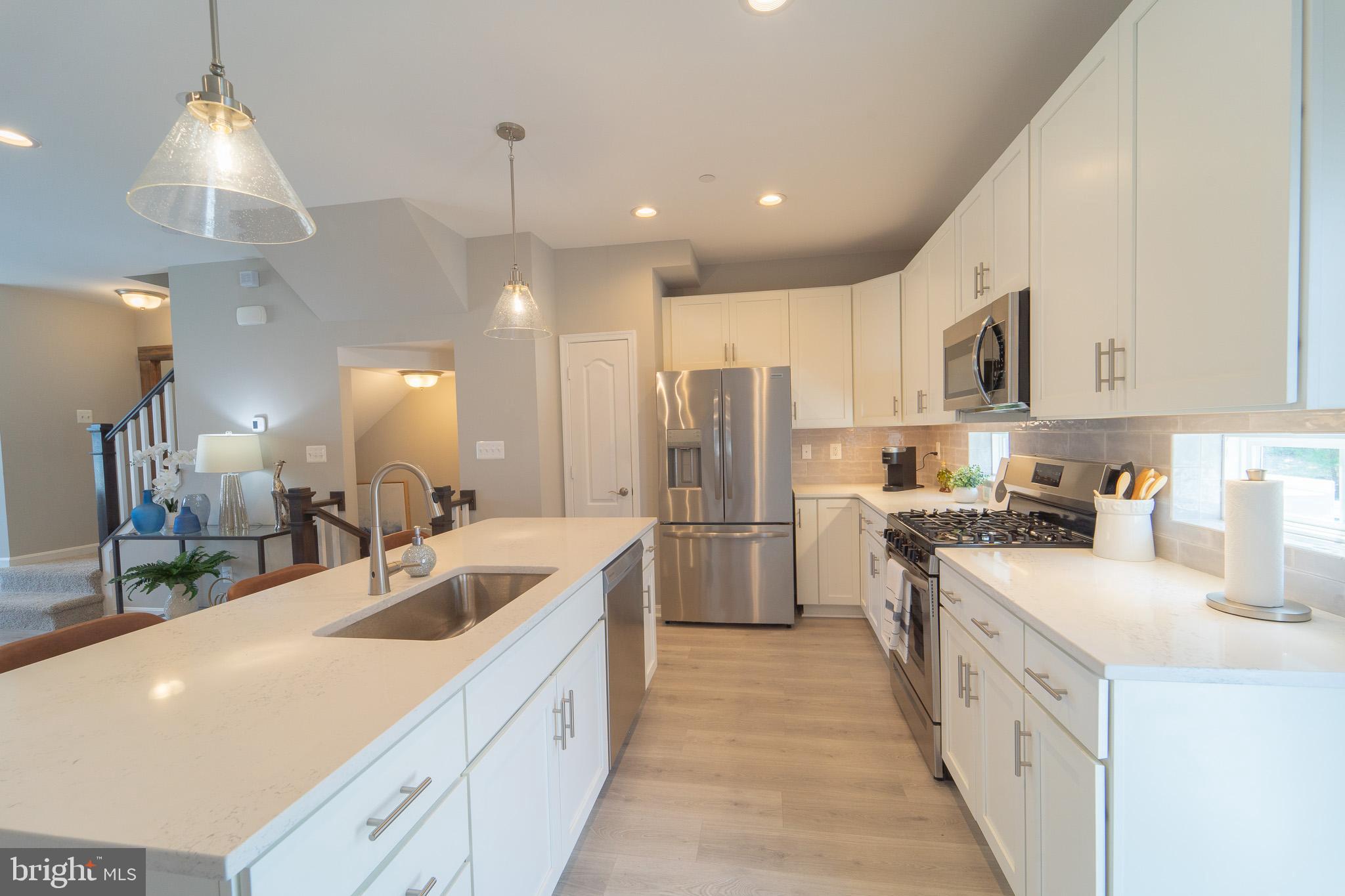 JOPPA CROSSING - Residential