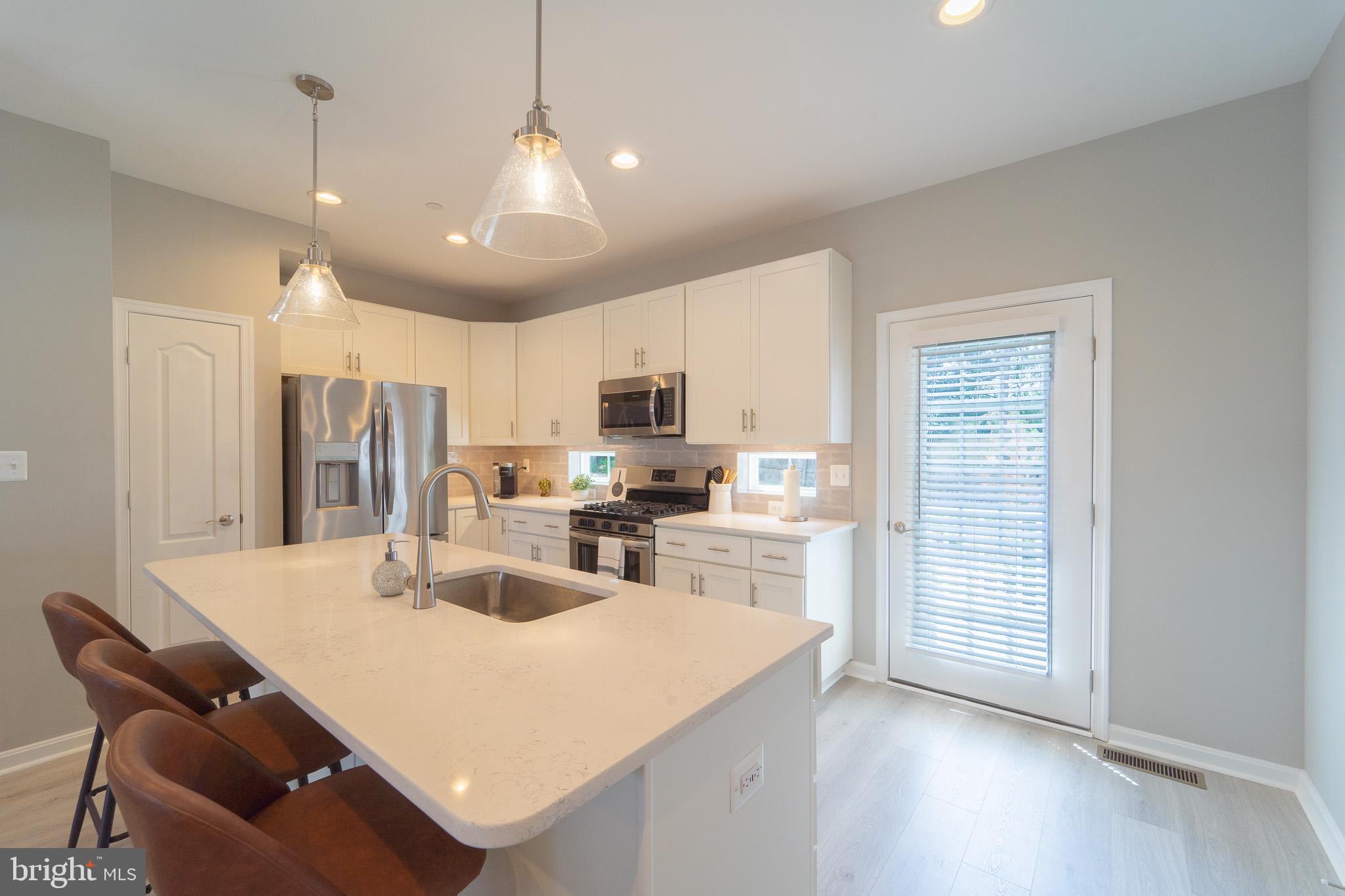 JOPPA CROSSING - Residential