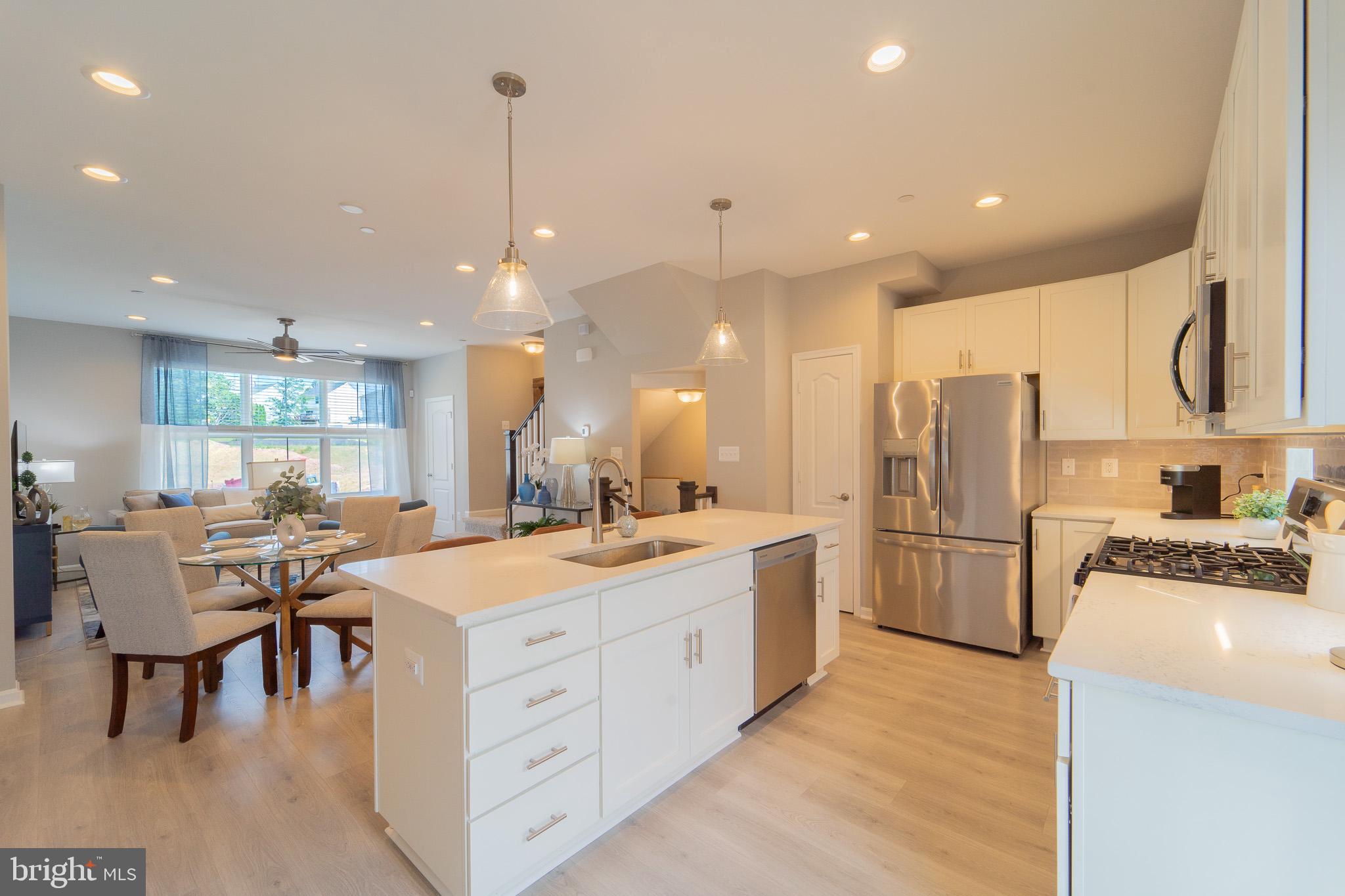 JOPPA CROSSING - Residential