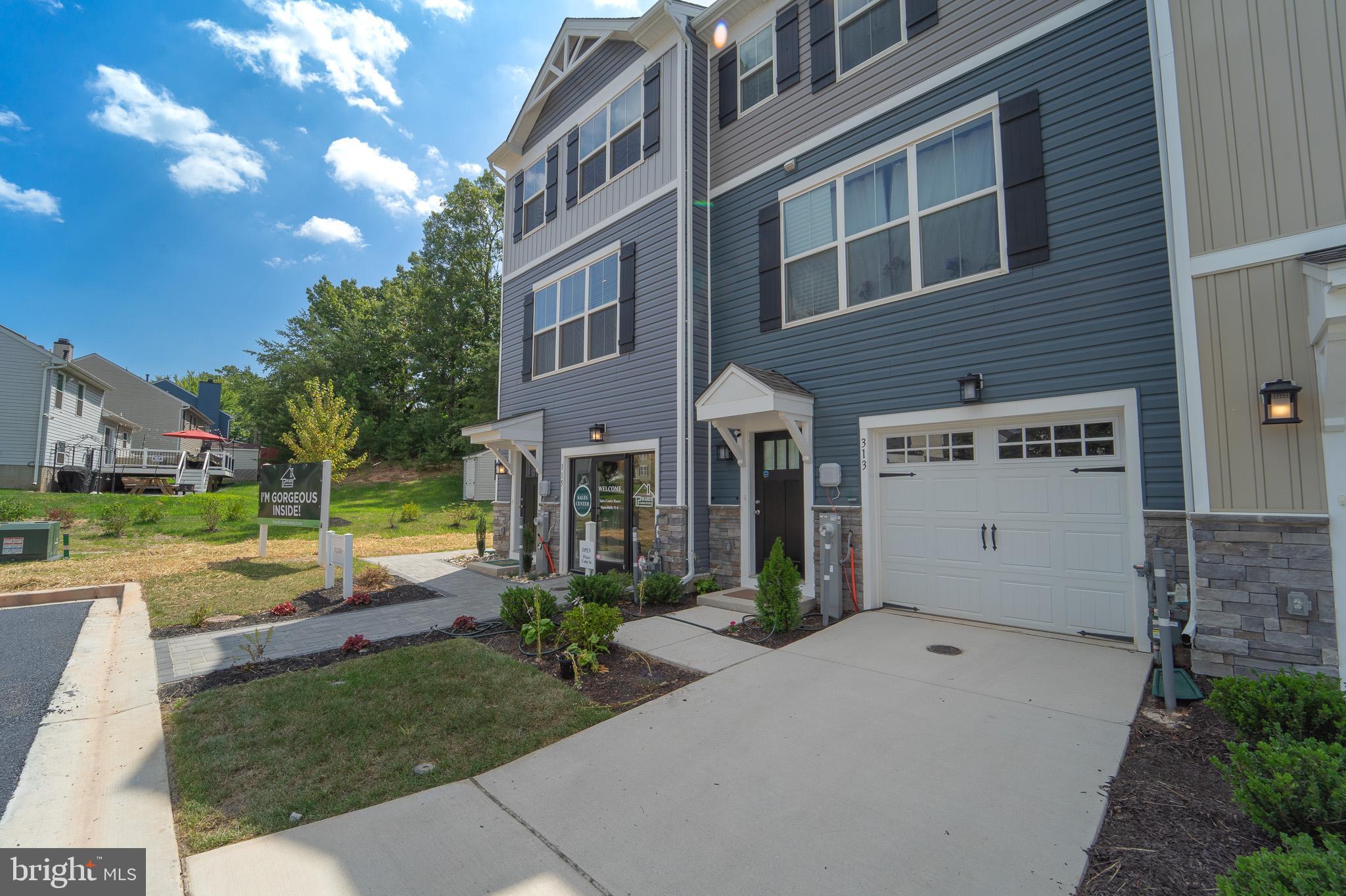 JOPPA CROSSING - Residential