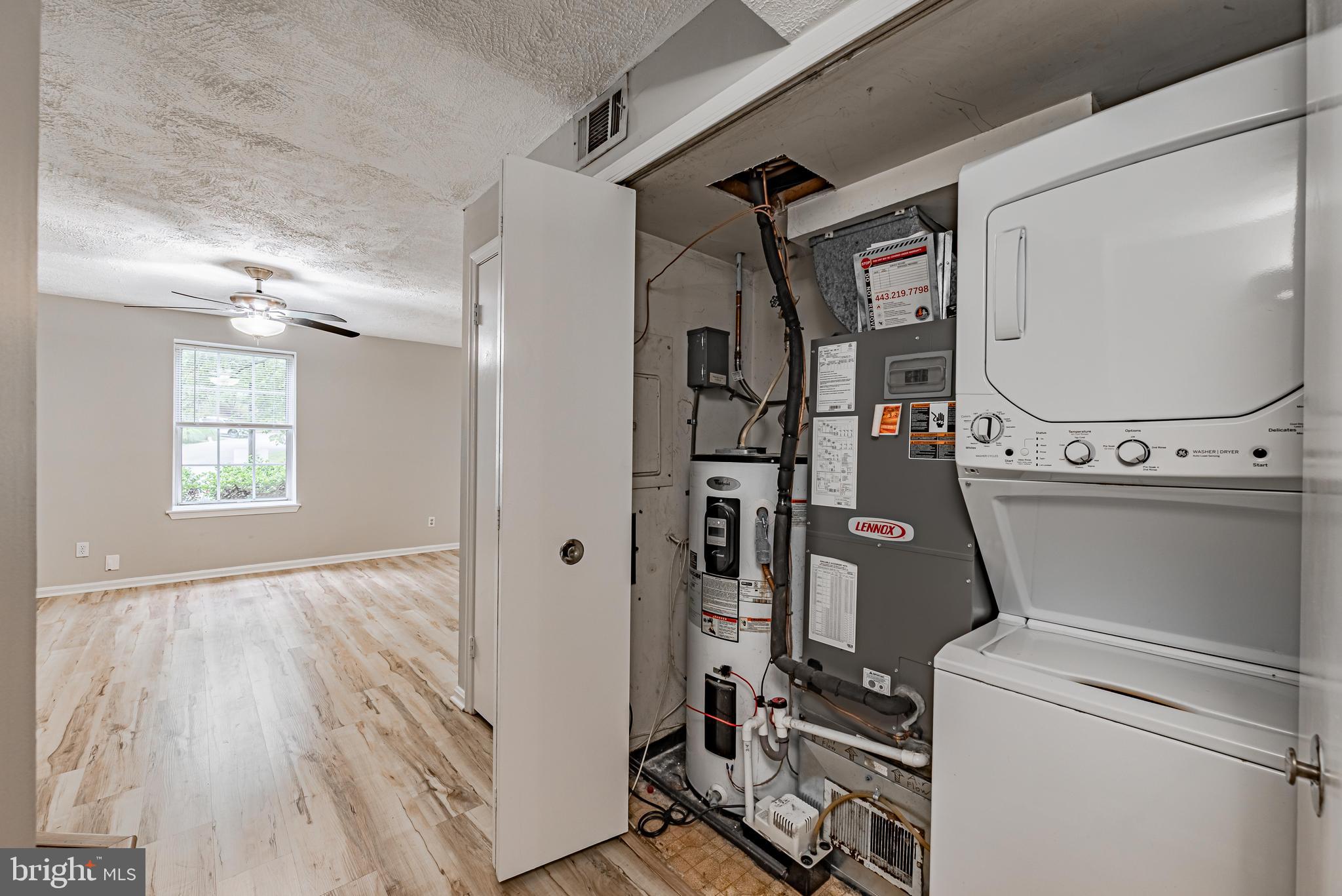 NORTH PORT CONDO - Residential