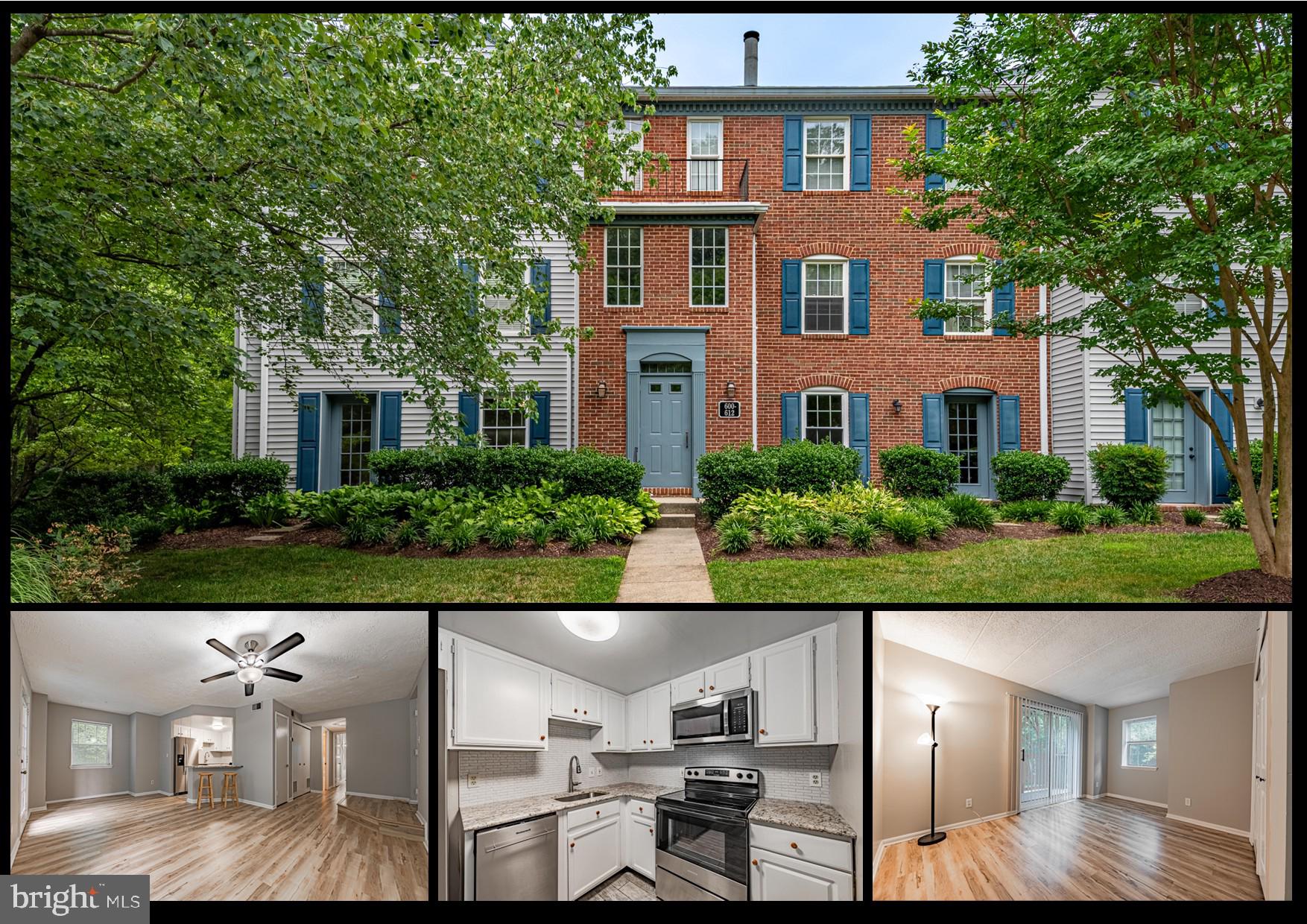 OPEN HOUSE SUNDAY 7/1/2026 from 1-3 PM.  Rarely available corner unit condo, in the desirable North Port community of Bay Hills.  This condo is on the main level, with extremely rare private entrance from the outside.  Corner location within the building, offers more windows for sunlight and privacy from neighbors.  Enter directly into the condo from the parking lot, with the private exterior entrance.  Or enter through the main entrance inside the condo building.  Luxury vinyl plank flooring throughout the condo.  Updated kitchen featuring stainless steel appliances, spacious pantry, ceramic tile backsplash, granite countertops with breakfast countertop bar.  Spacious living room and separate dining area.  Primary bathroom inside the primary bedroom, plus a balcony overlooking privacy.  Generous bedroom sizes, each with doublewide closets.  Freshly painted throughout, updated central air conditioning system, updated water heater.  Separate 8 foot deep by 5 foot wide storage room too!  Condo fee includes the water bill, trash removal, parking lot maintenance, sidewalk snow removal, walking paths, exterior lighting throughout the common grounds in the community, and more.   Just a short walk to a nearby playground.