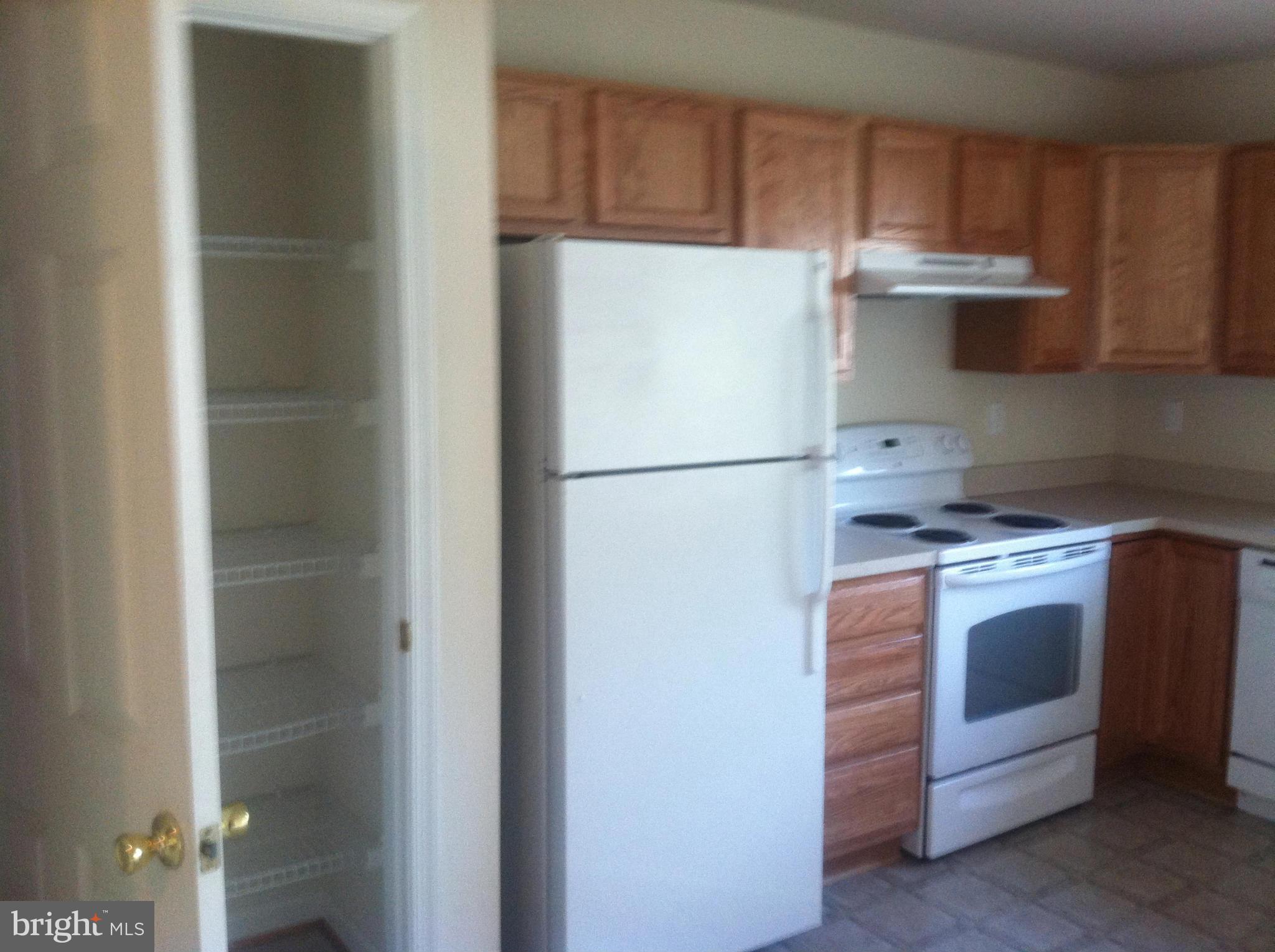 NORTH CHESAPEAKE BEACH - Residential Lease
